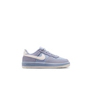 Nike Air Force 1 Low LV8 2 "Ghost/Sail" Toddler Girls' Shoe