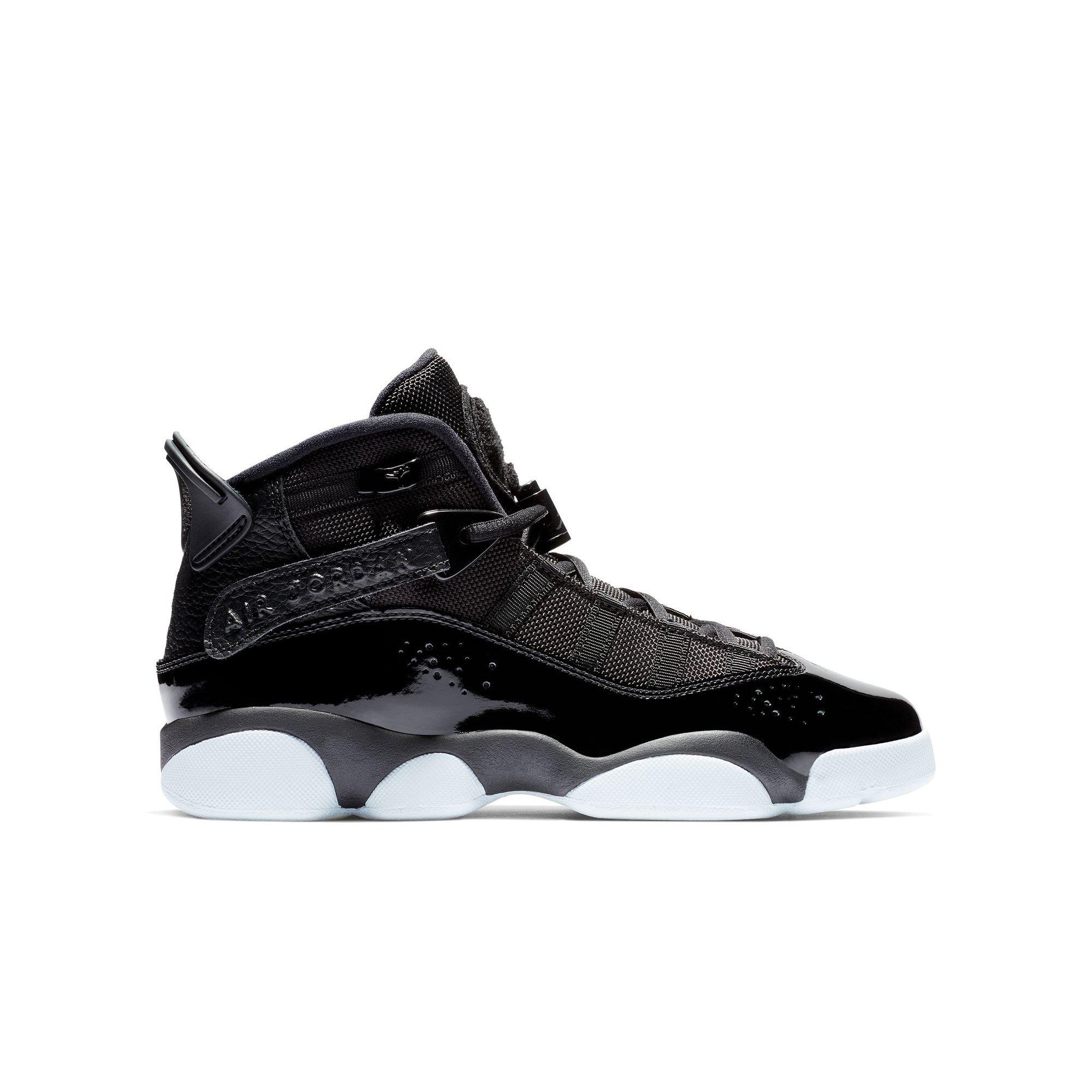 Jordan 6 Rings 