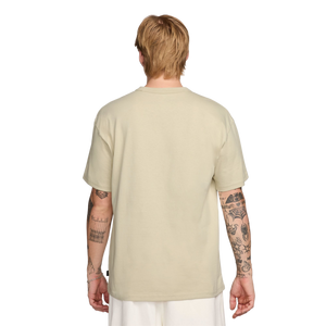Nike Men's Sportswear Premium Essentials Tee-Khaki