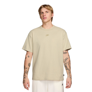 Nike Men's Sportswear Premium Essentials Tee-Khaki