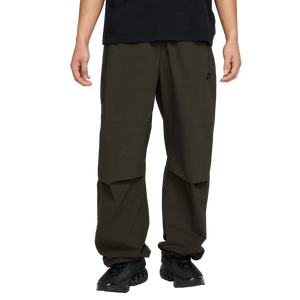 Nike Men's Tech Woven Oversized Pants