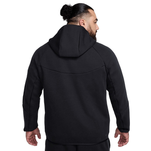 Nike Men's Tech Full-Zip Windrunner Jacket