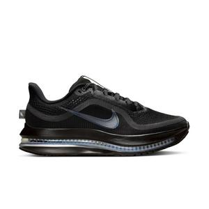 Nike Pegasus Premium "Black/Metallic Silver" Women's Road Running Shoe
