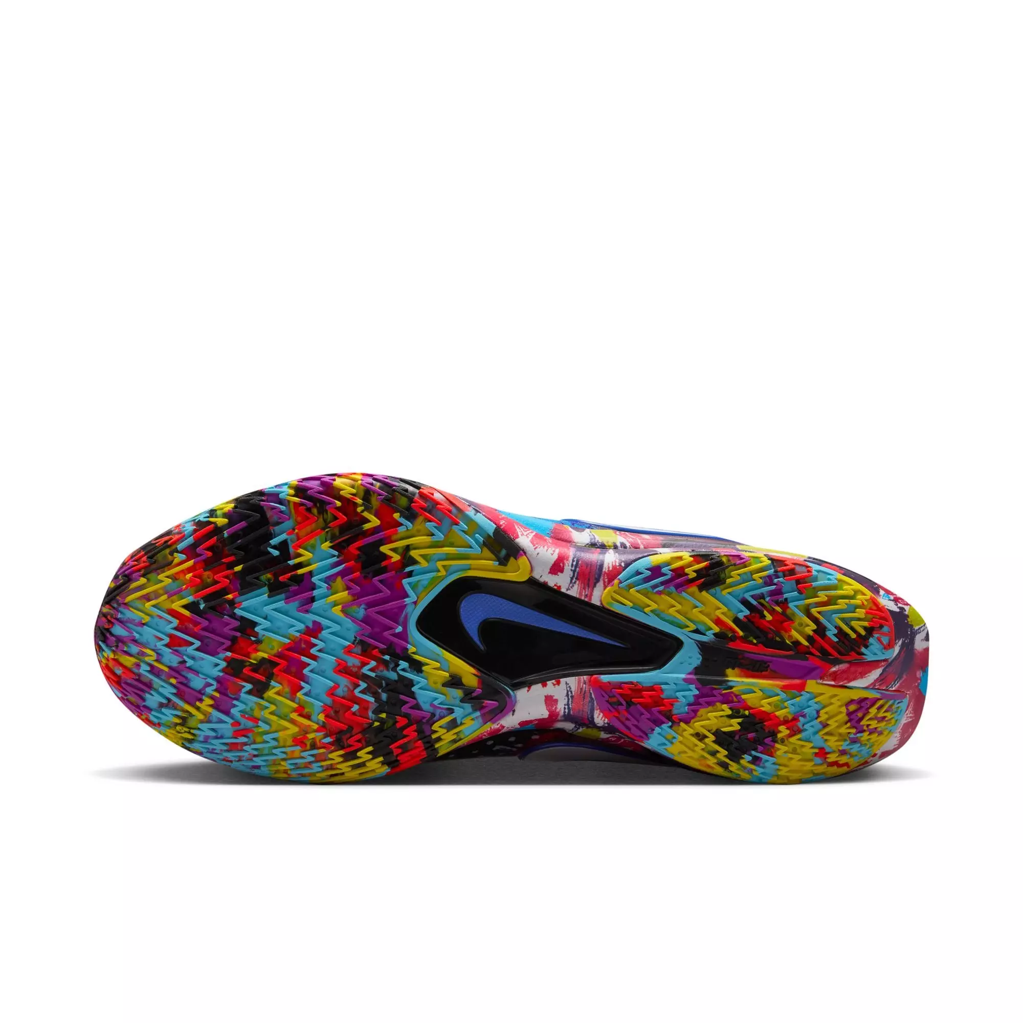 Nike G.T. Cut 3 "Jewell Loyd" Unisex Basketball Shoe - MULTI-COLOR