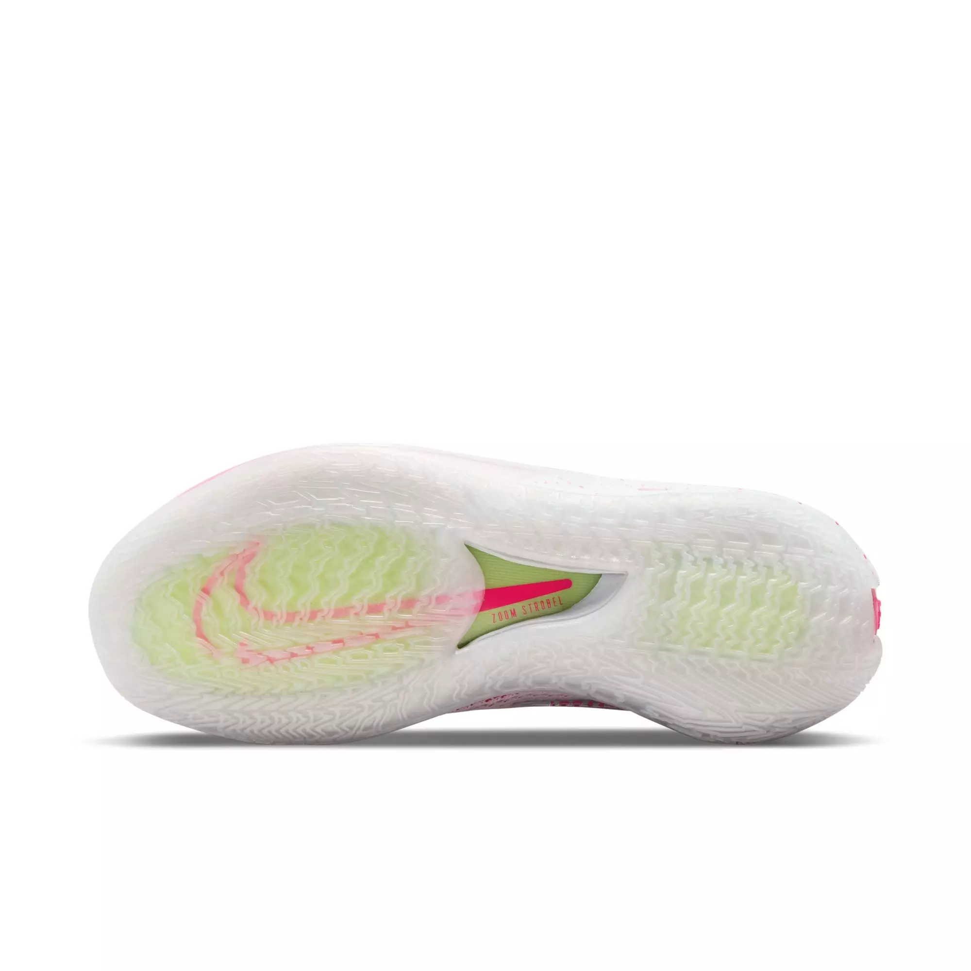Nike G.T. Cut "Pink Blast" Men's Basketball Shoe - PURE PLATINUM/PINK BLAST/REGAL PINK