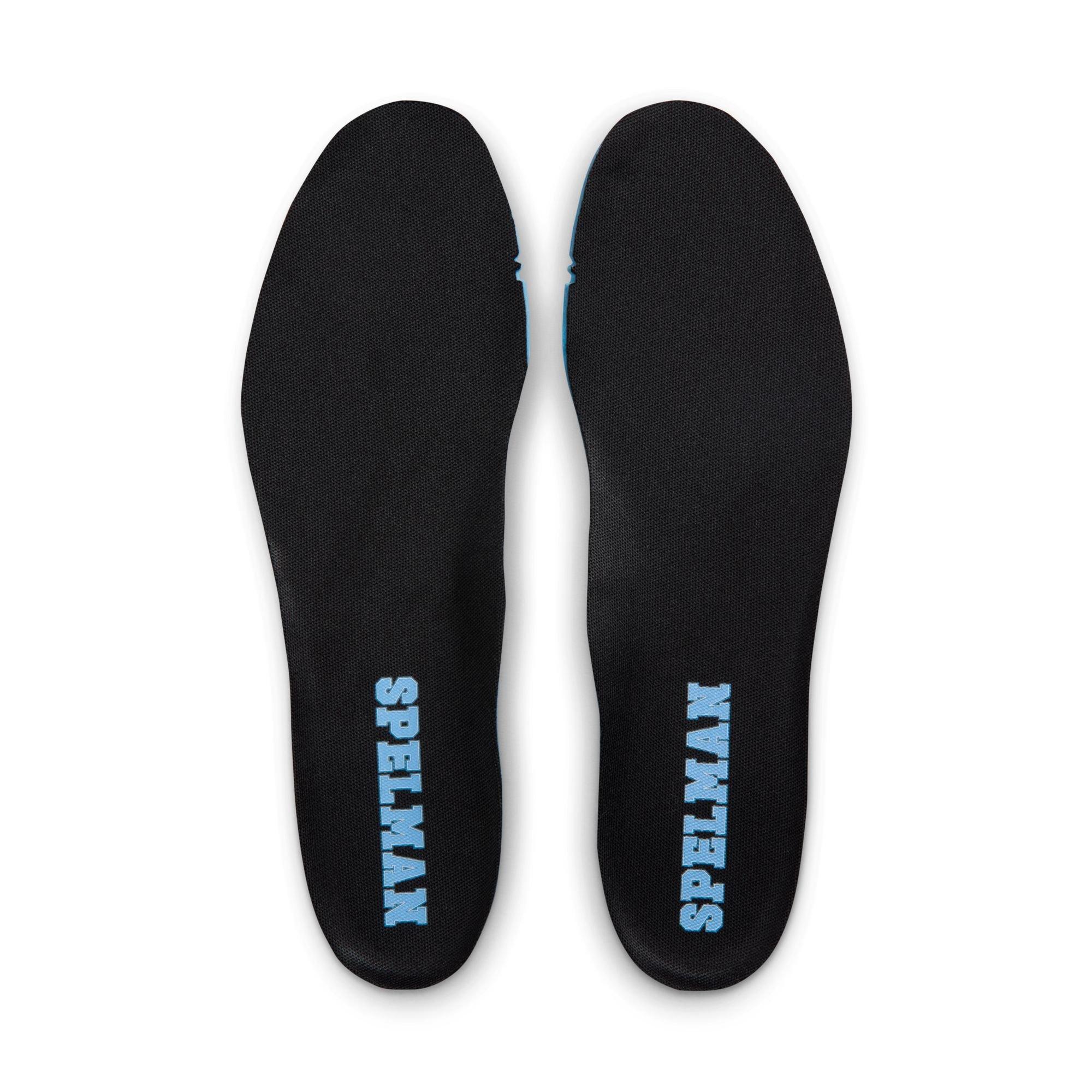 Nike Air Max 95 "Spelman College" Men's Shoe - BLACK/WHITE/COBALT PULSE Thumbnail View 9