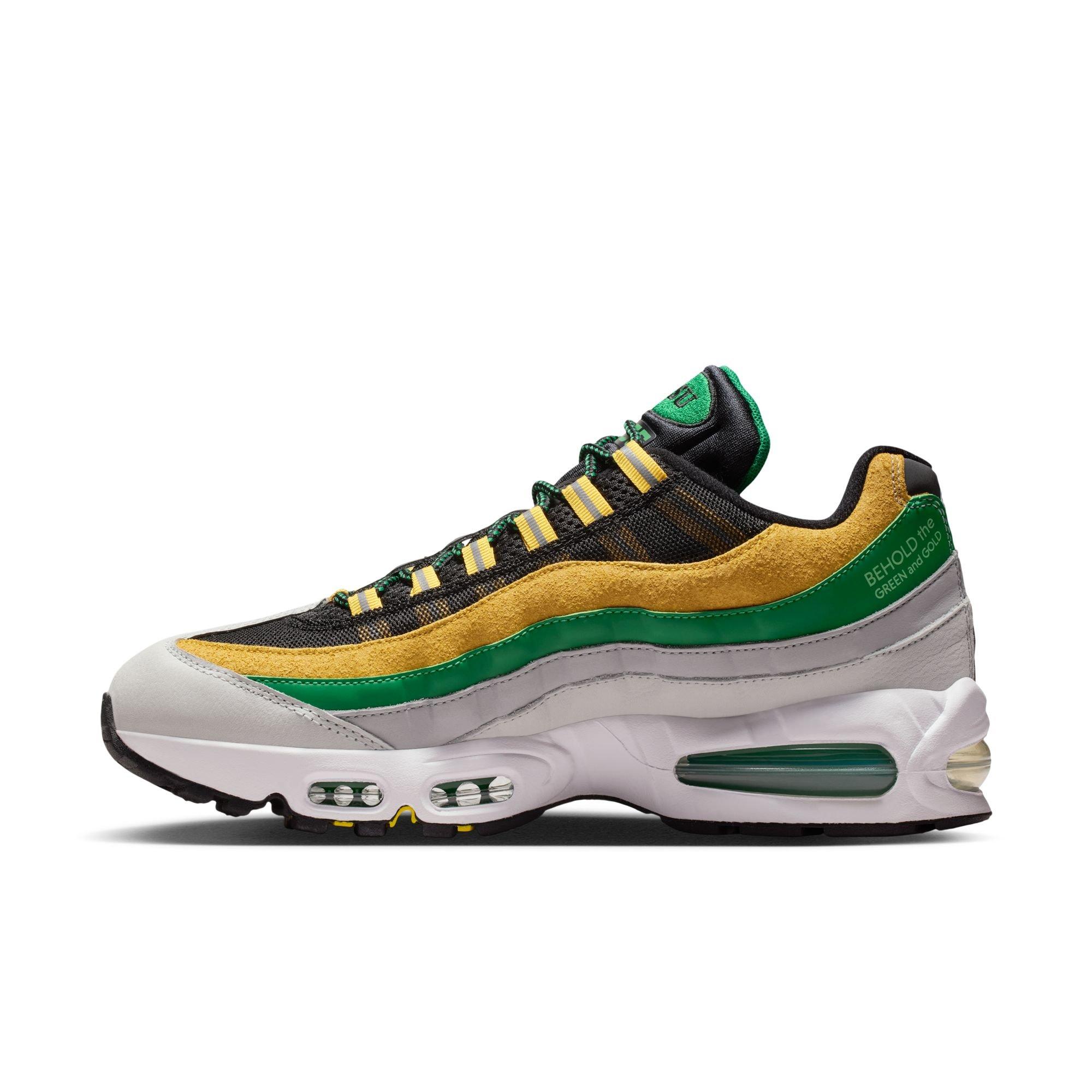 Nike Norfolk State Air Max 95 