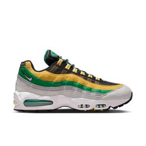 Nike Norfolk State Air Max 95 "Big Bubble" Men's Shoe