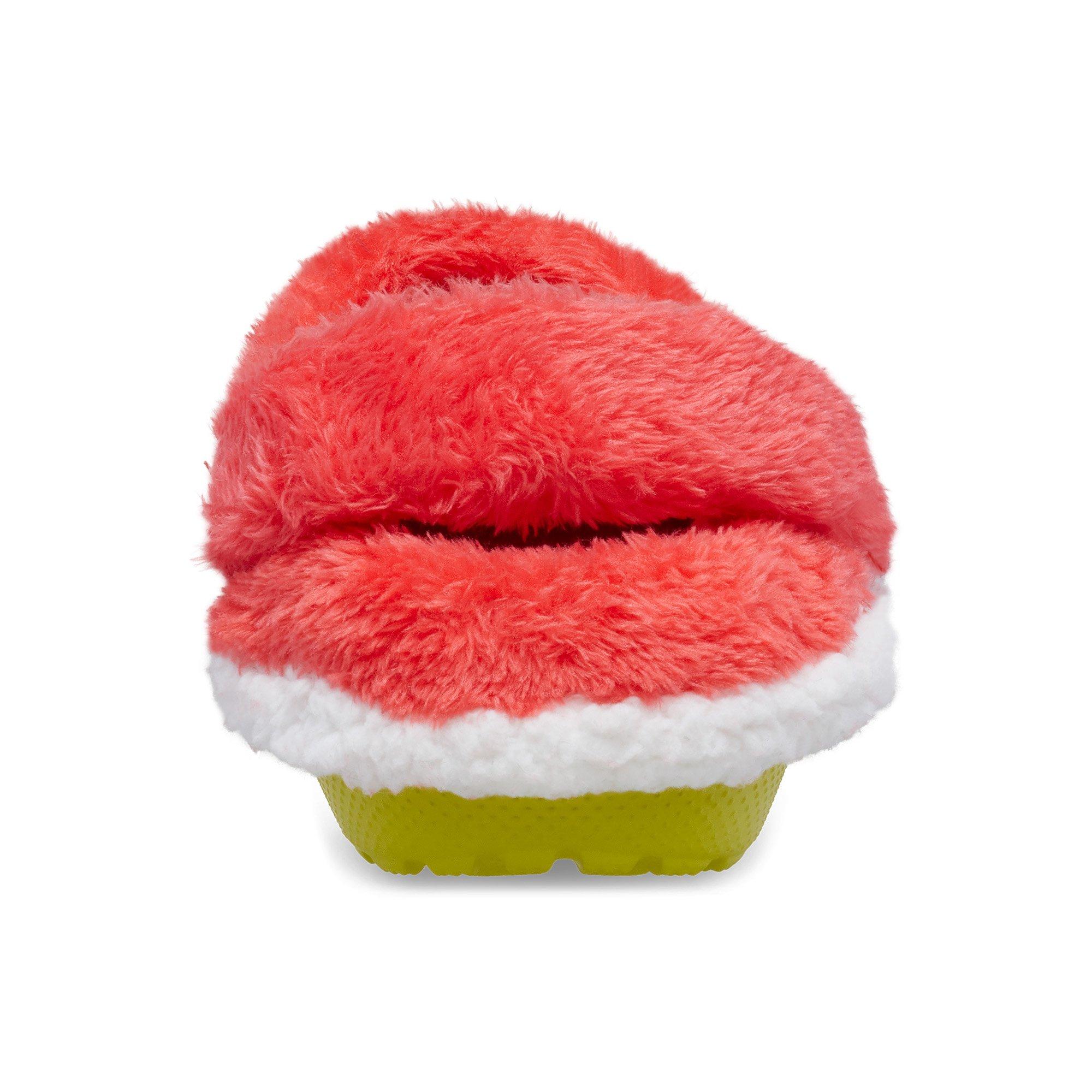 Crocs Classic Lined Preschool Kids' "The Grinch" Clog