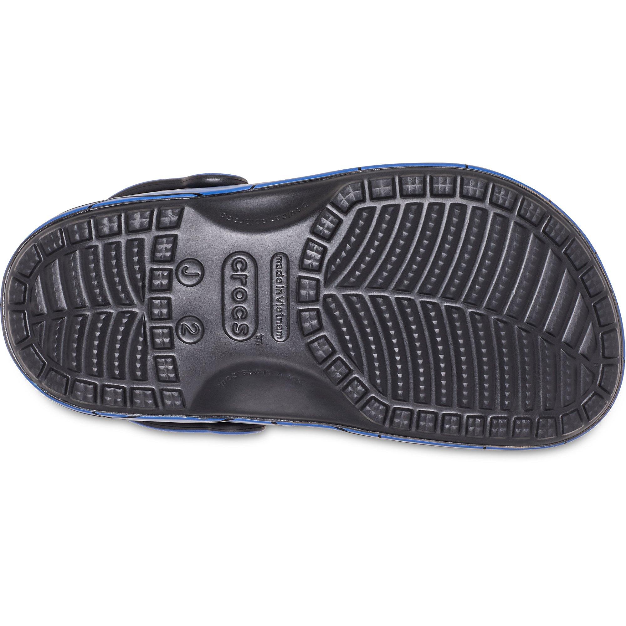 Crocs Preschool Kids' Spider-Man Web Classic Clog