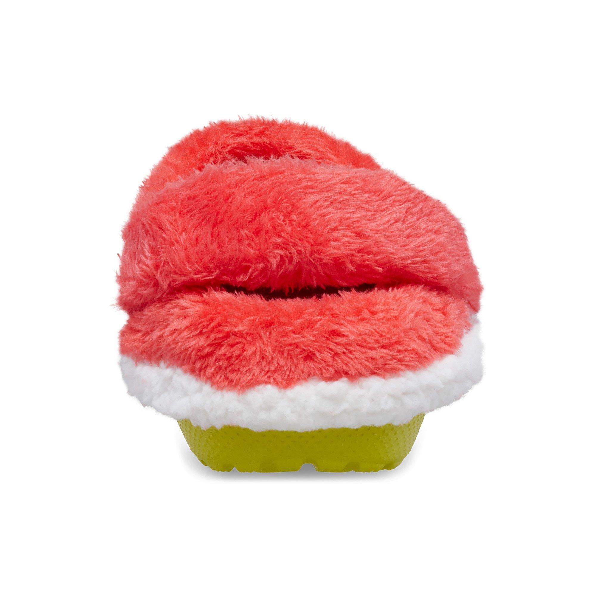 Crocs Classic Lined Toddler Kids' "The Grinch" Clog