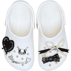 Crocs Indie Luxe Jibbitz Charms-5PK