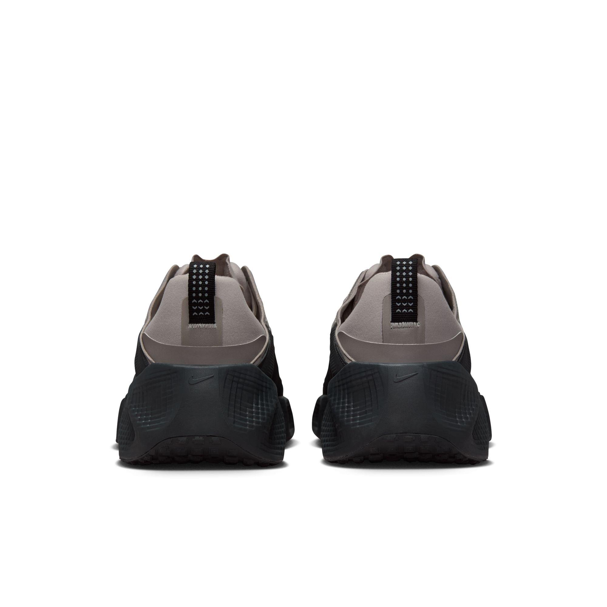 Nike Ava Rover "College Grey" Men's Shoe - COLLEGE GREY/BLACK/SMOKE GREY Thumbnail View 9