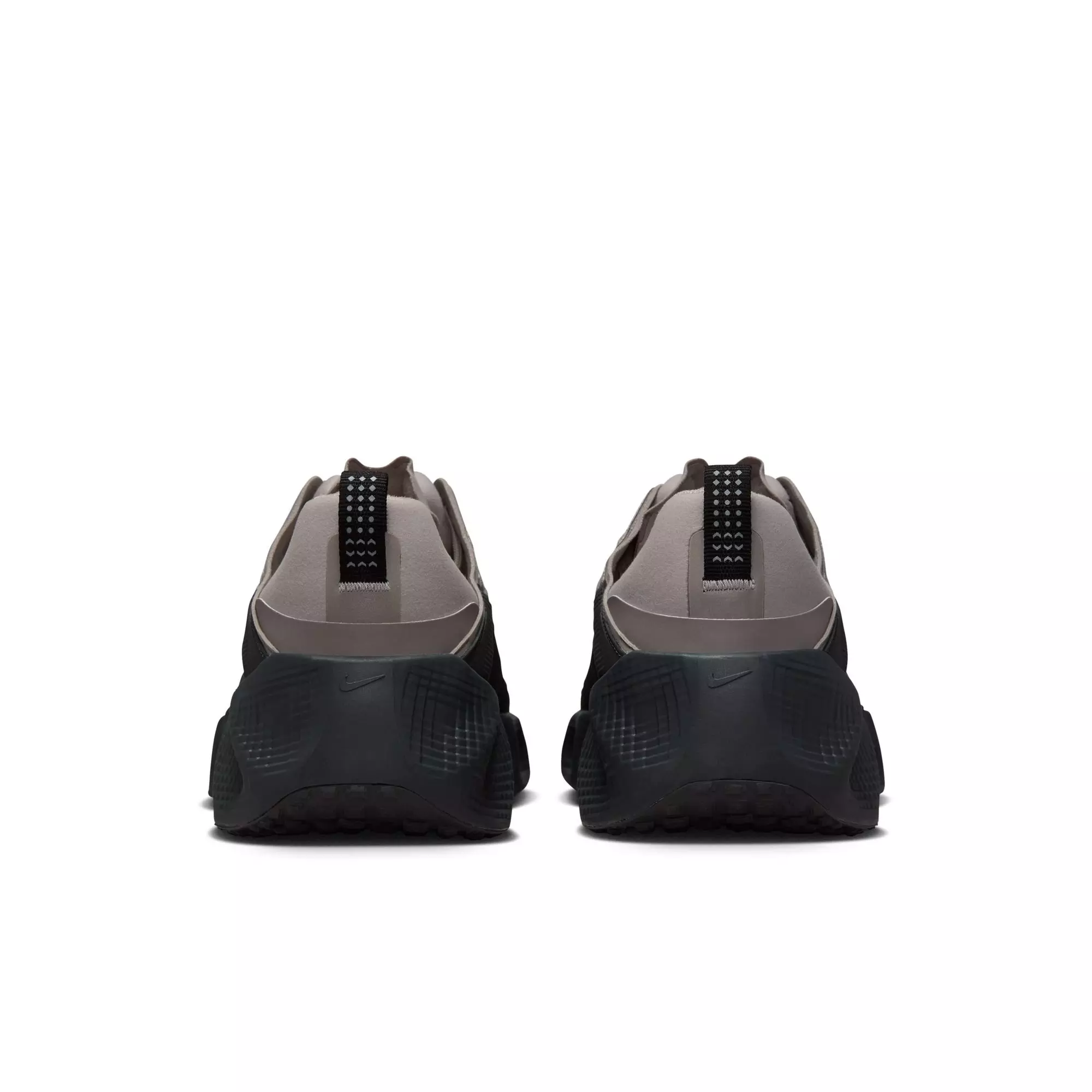 Nike Ava Rover "College Grey" Men's Shoe - COLLEGE GREY/BLACK/SMOKE GREY