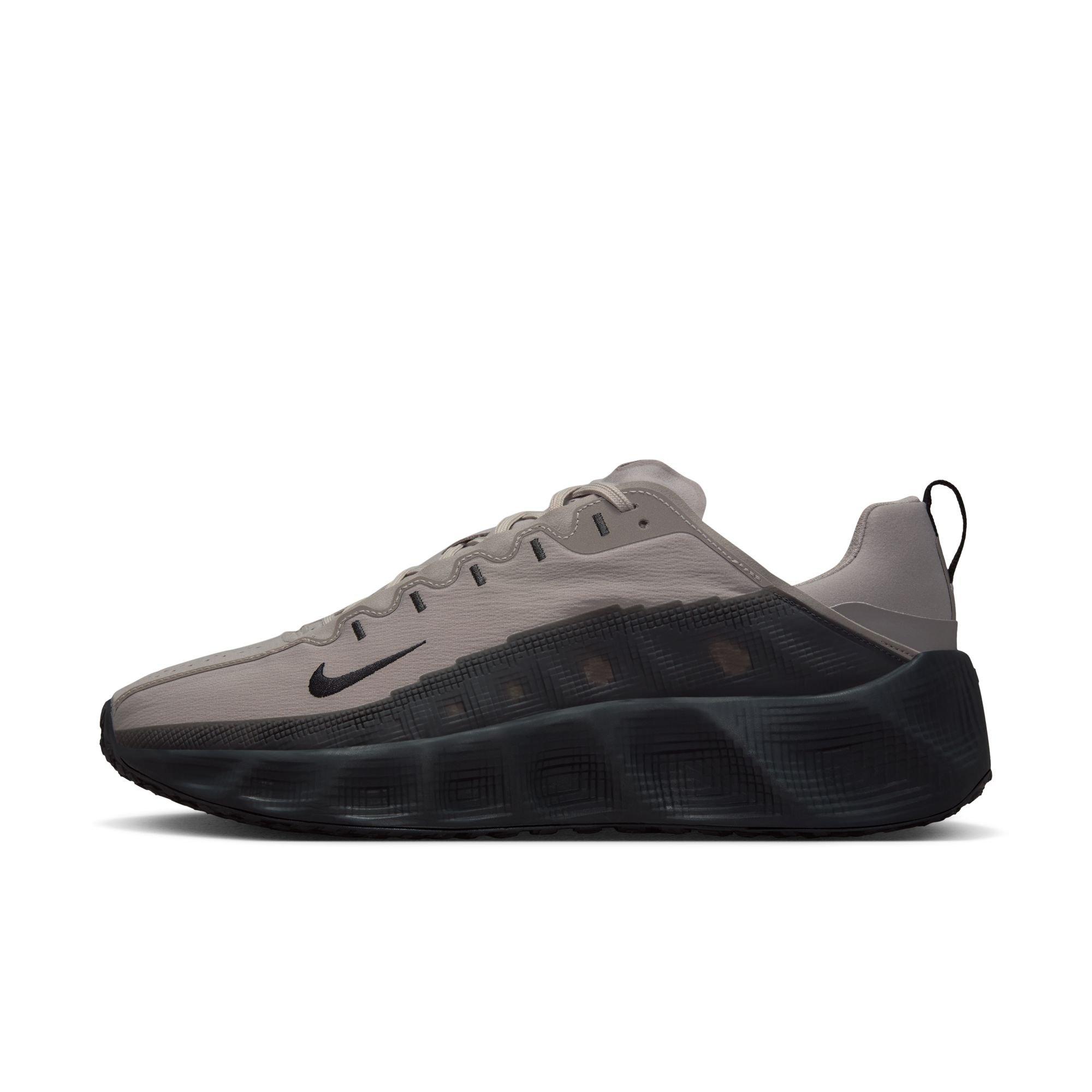 Nike Ava Rover "College Grey" Men's Shoe - COLLEGE GREY/BLACK/SMOKE GREY Thumbnail View 7