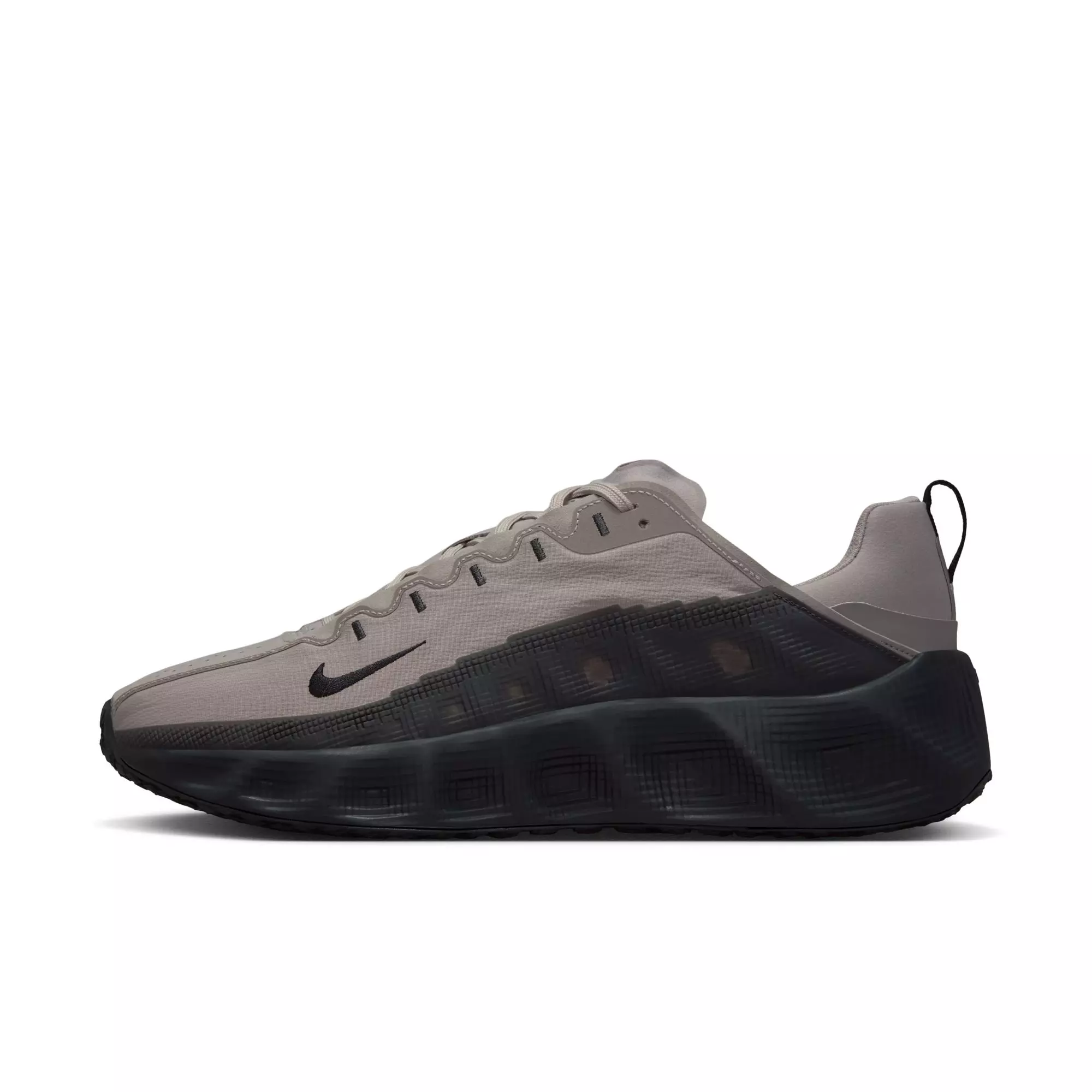 Nike Ava Rover "College Grey" Men's Shoe - COLLEGE GREY/BLACK/SMOKE GREY