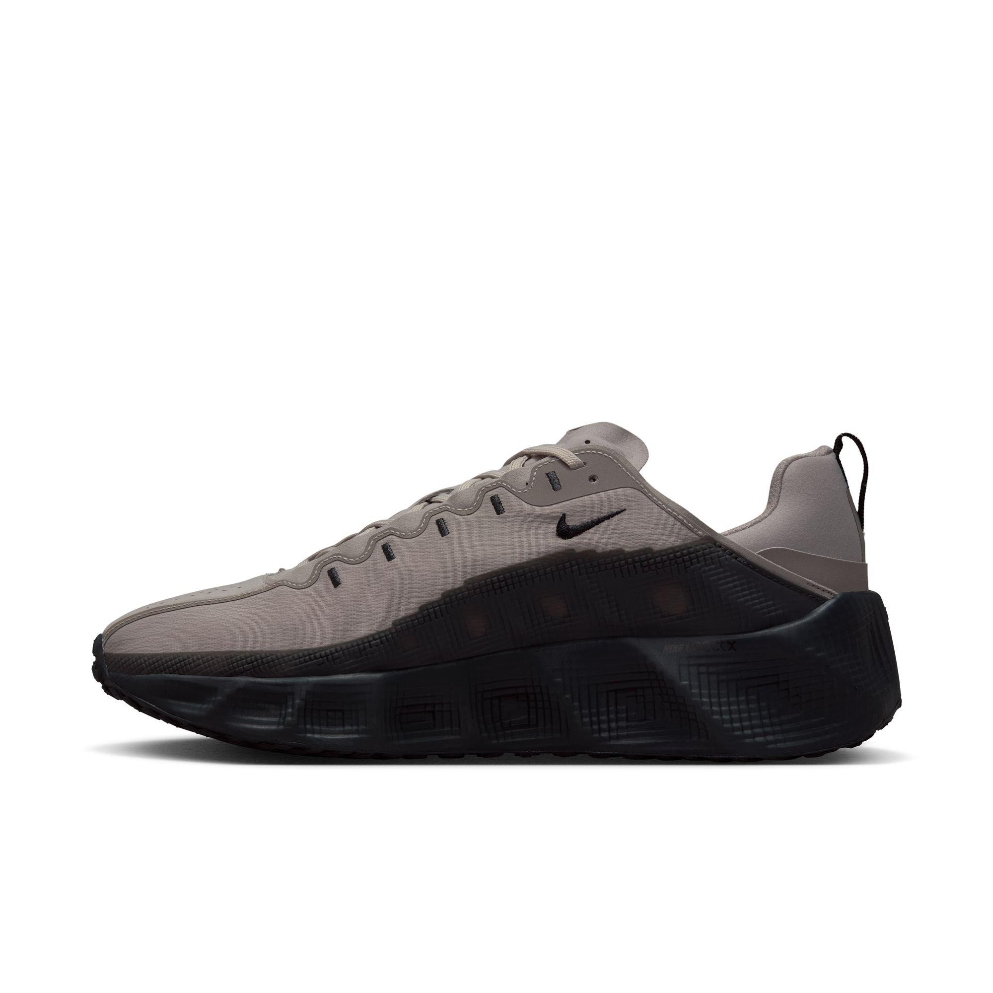 Nike Ava Rover "College Grey" Men's Shoe - COLLEGE GREY/BLACK/SMOKE GREY Thumbnail View 8