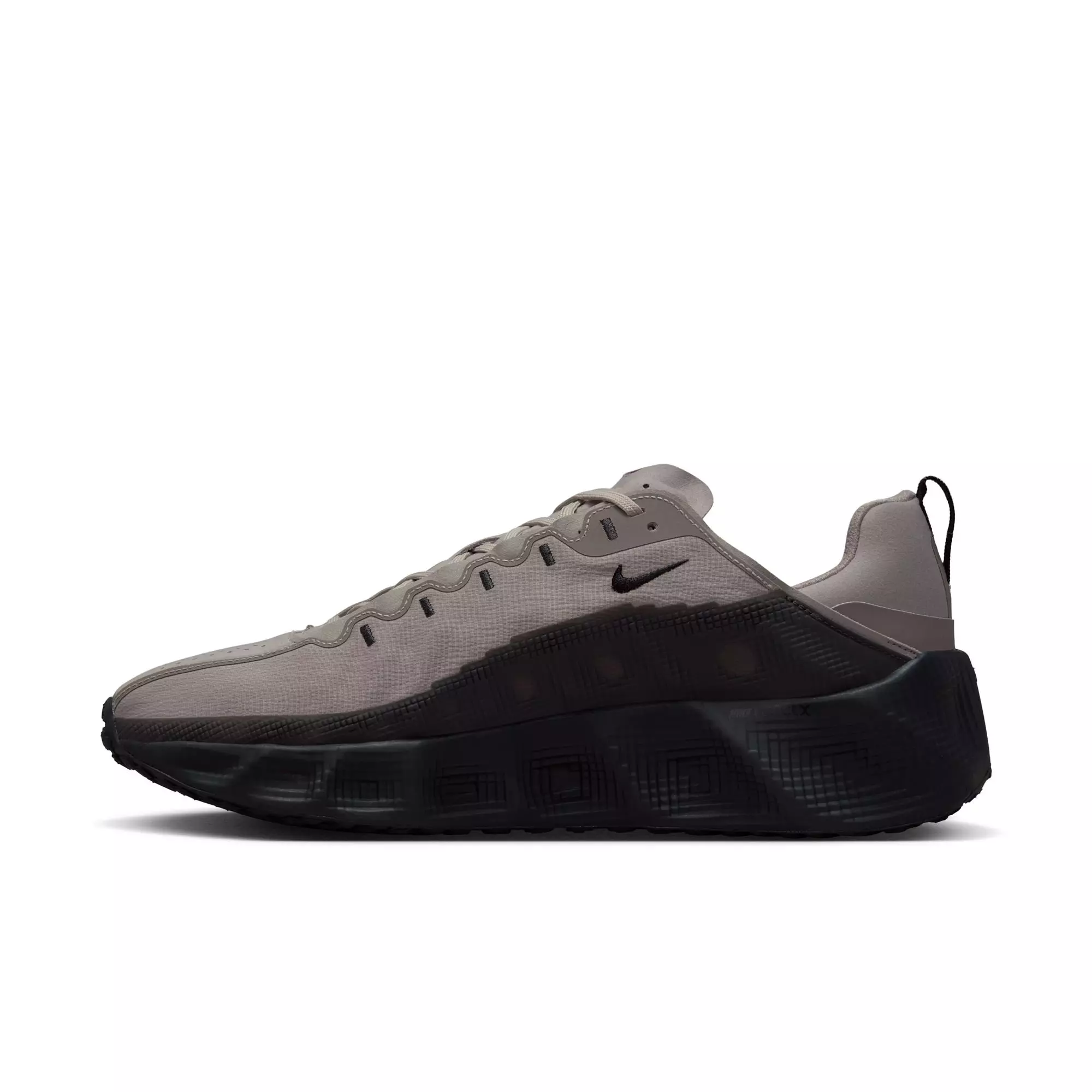 Nike Ava Rover "College Grey" Men's Shoe - COLLEGE GREY/BLACK/SMOKE GREY
