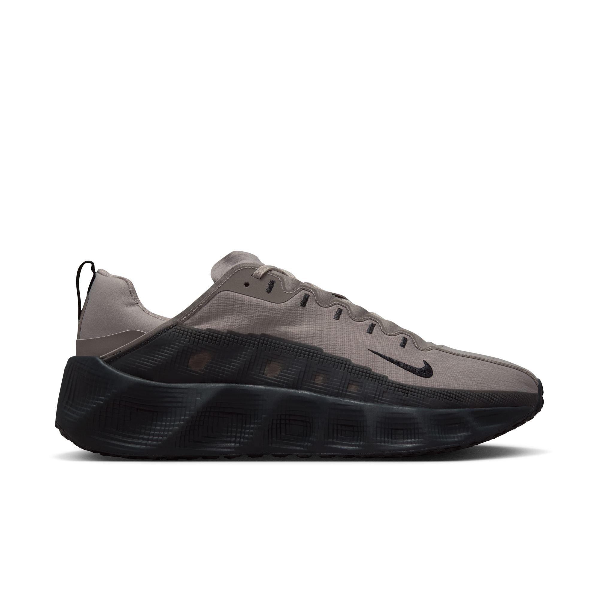 Nike Ava Rover "College Grey" Men's Shoe - COLLEGE GREY/BLACK/SMOKE GREY Thumbnail View 1