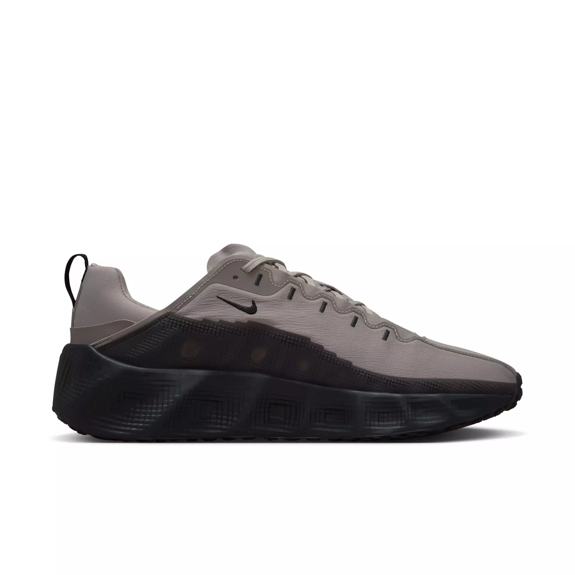 Nike Ava Rover "College Grey" Men's Shoe - COLLEGE GREY/BLACK/SMOKE GREY
