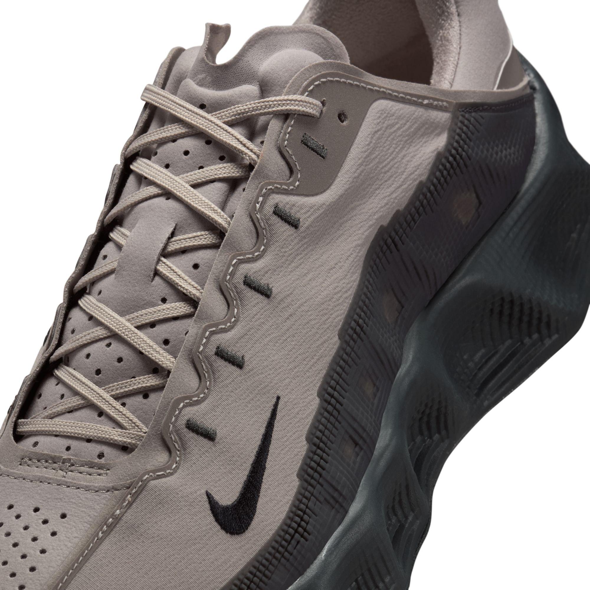 Nike Ava Rover "College Grey" Men's Shoe - COLLEGE GREY/BLACK/SMOKE GREY Thumbnail View 4
