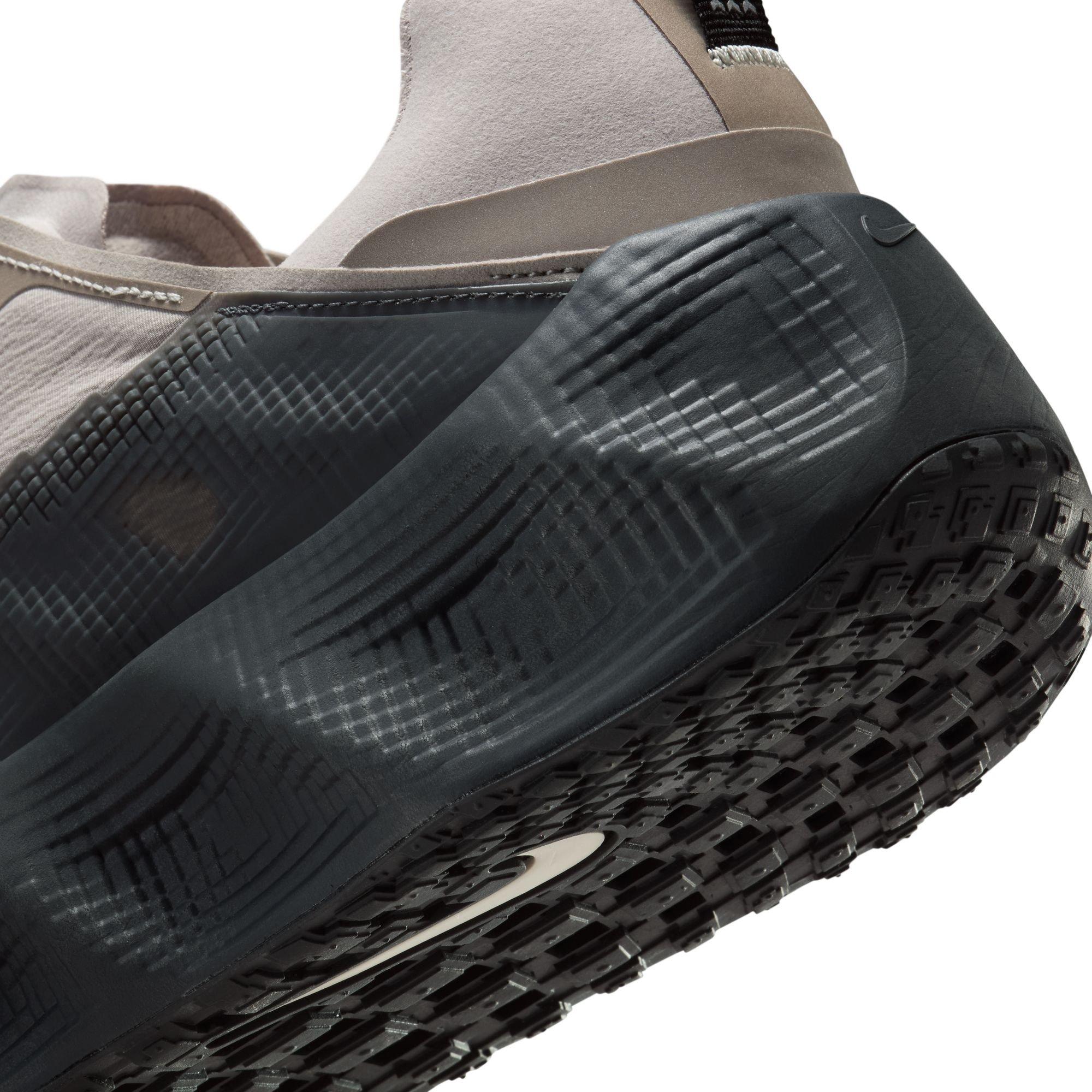 Nike Ava Rover "College Grey" Men's Shoe - COLLEGE GREY/BLACK/SMOKE GREY Thumbnail View 5