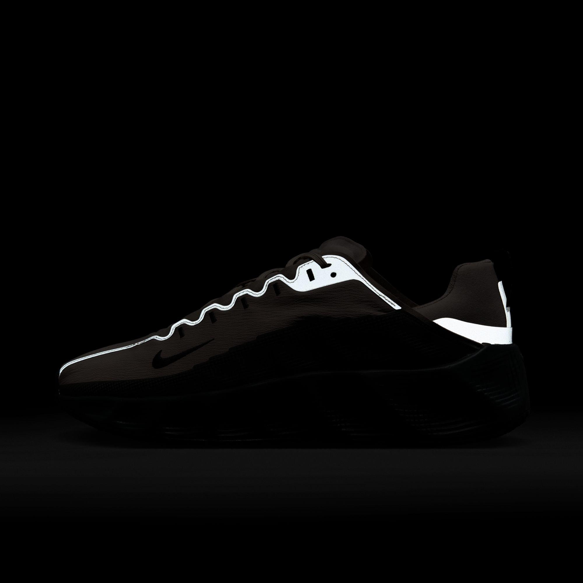 Nike Ava Rover "College Grey" Men's Shoe - COLLEGE GREY/BLACK/SMOKE GREY Thumbnail View 6