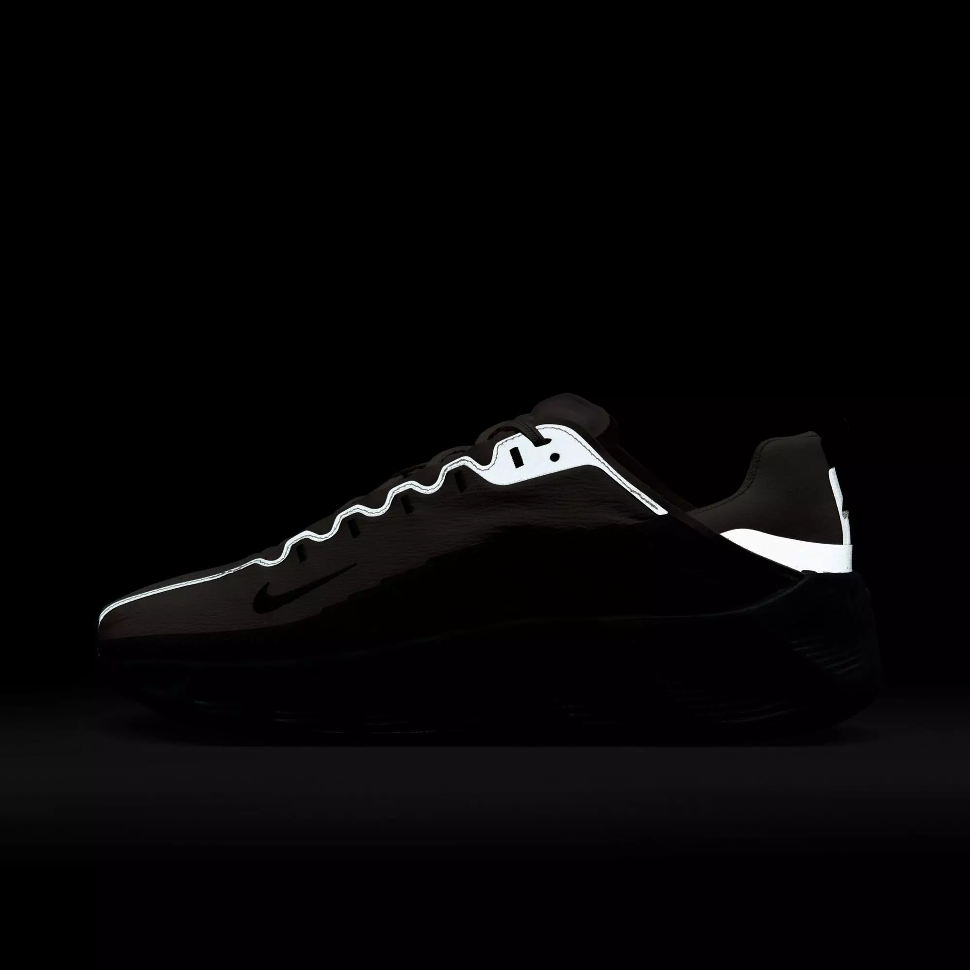 Nike Ava Rover "College Grey" Men's Shoe - COLLEGE GREY/BLACK/SMOKE GREY