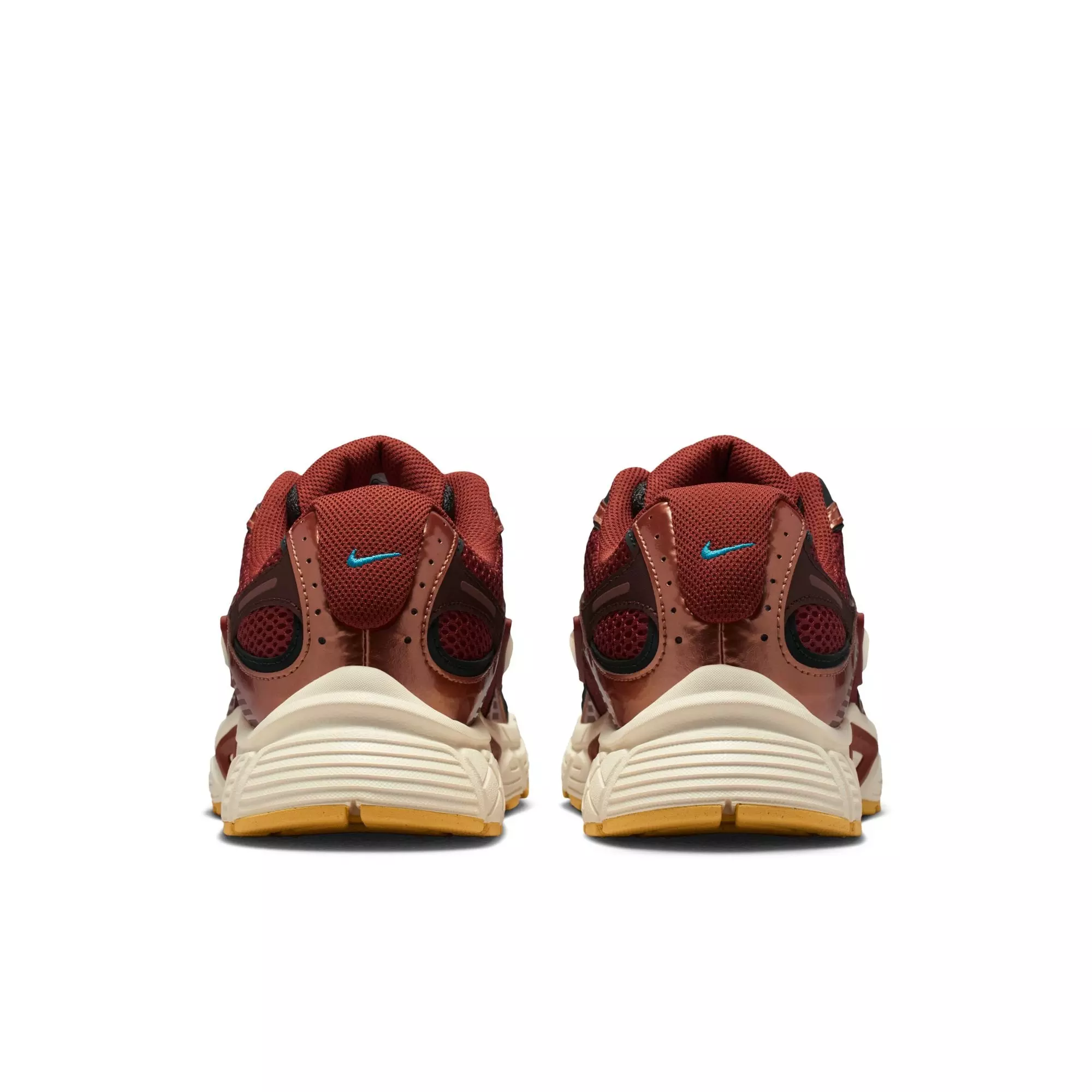 Nike N7 V5 RNR "Mars Stone" Unisex Shoe - MARS STONE/SOFT PEARL/TOPAZ GOLD