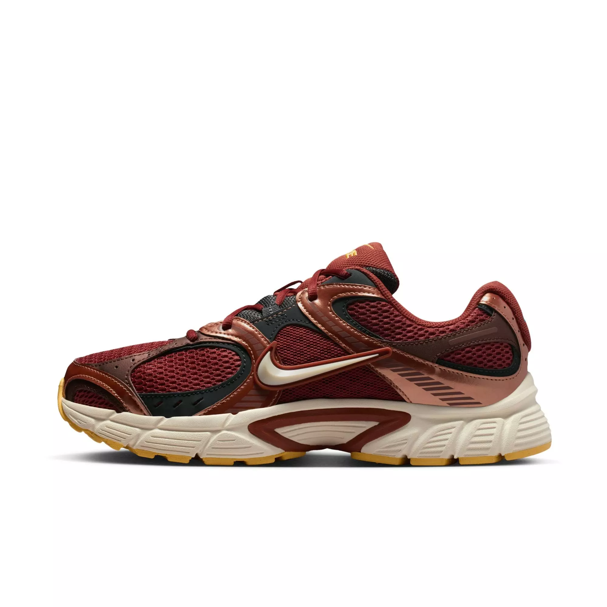 Nike N7 V5 RNR "Mars Stone" Unisex Shoe - MARS STONE/SOFT PEARL/TOPAZ GOLD