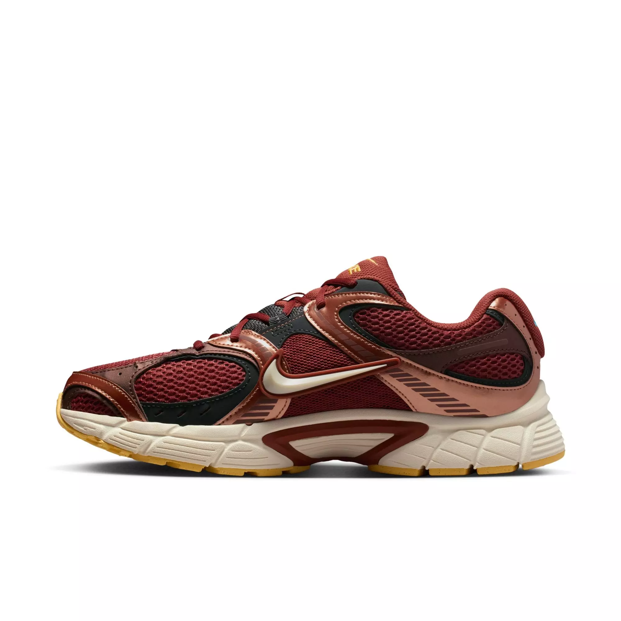 Nike N7 V5 RNR "Mars Stone" Unisex Shoe - MARS STONE/SOFT PEARL/TOPAZ GOLD