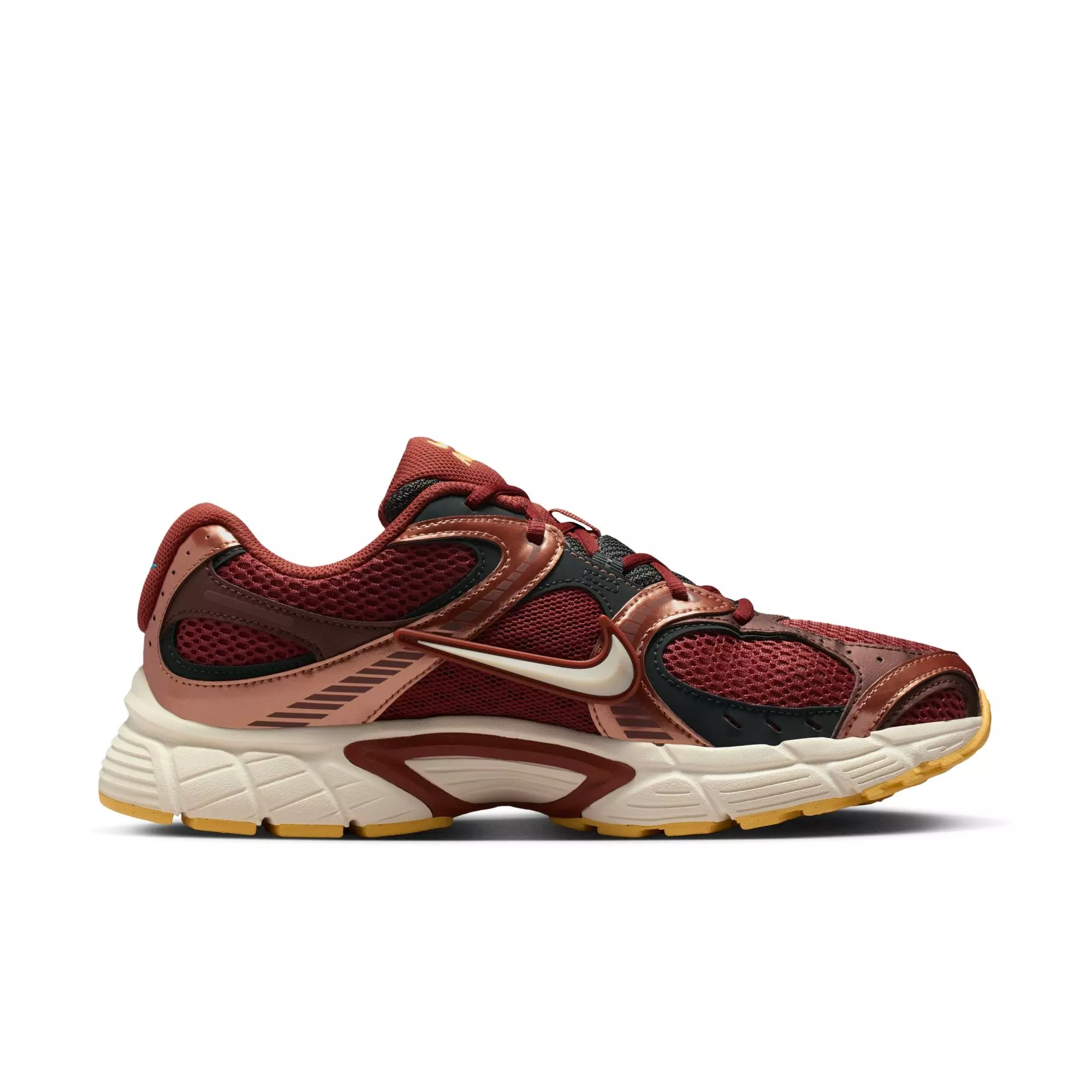 Nike N7 V5 RNR "Mars Stone" Unisex Shoe - MARS STONE/SOFT PEARL/TOPAZ GOLD