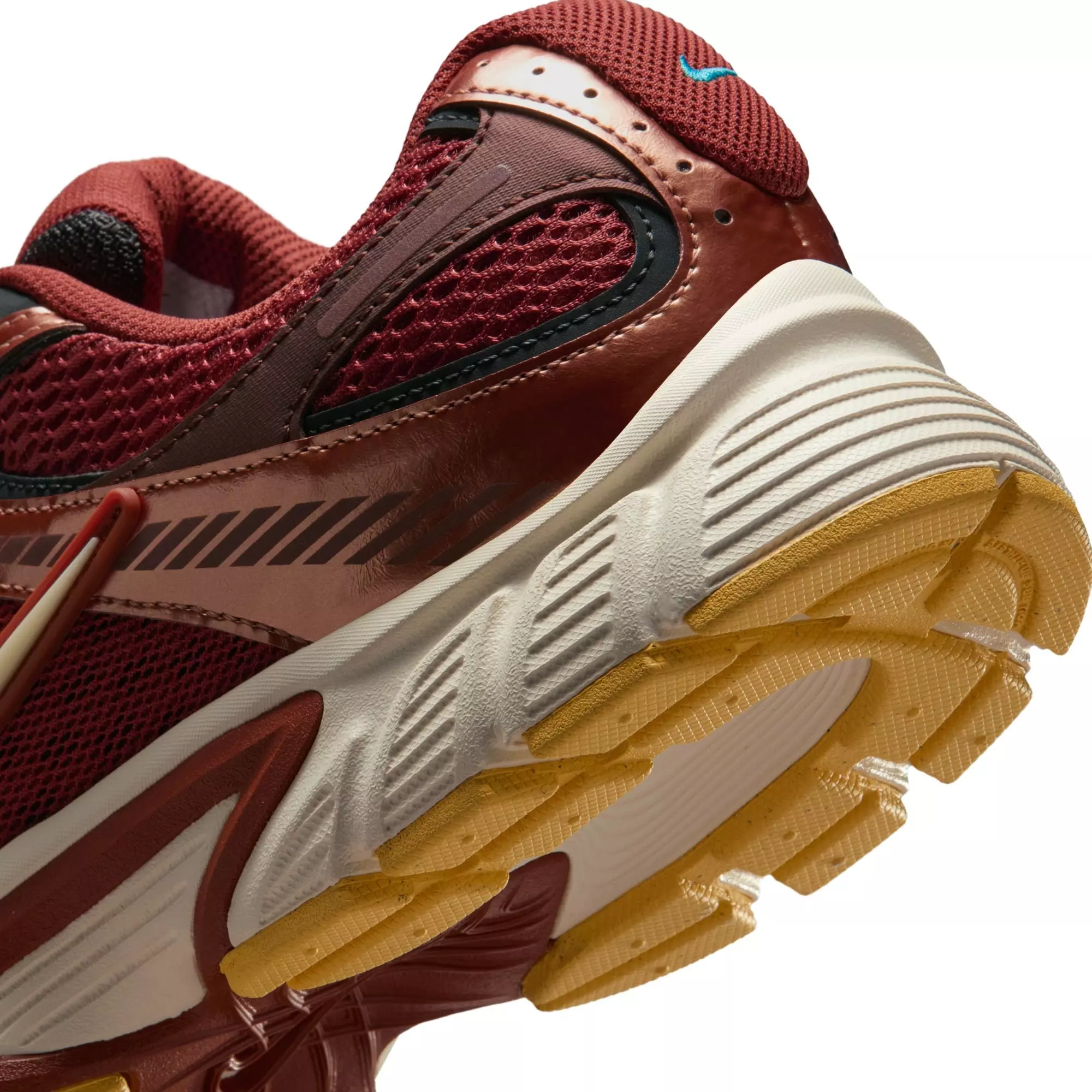 Nike N7 V5 RNR "Mars Stone" Unisex Shoe - MARS STONE/SOFT PEARL/TOPAZ GOLD