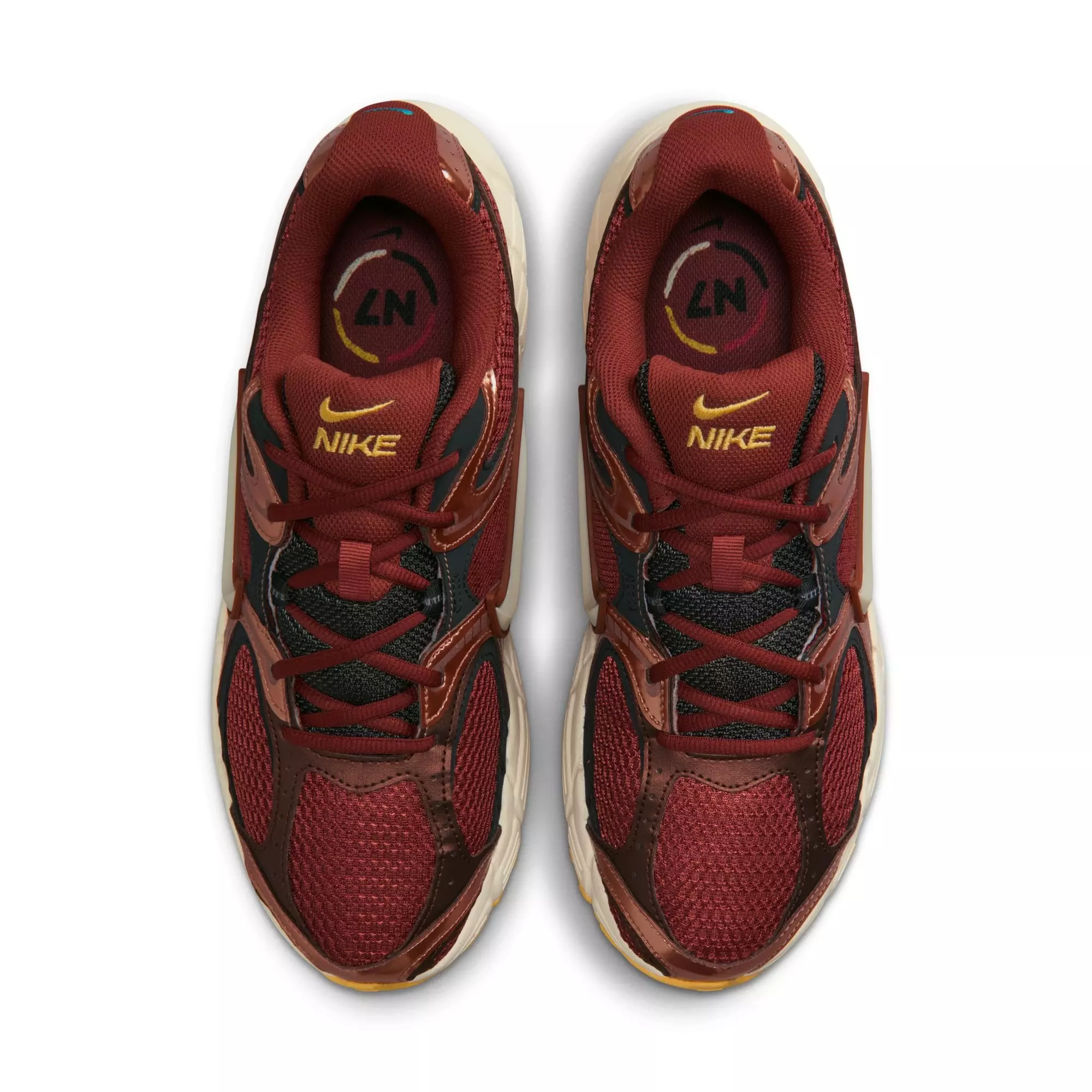 Nike N7 V5 RNR "Mars Stone" Unisex Shoe - MARS STONE/SOFT PEARL/TOPAZ GOLD