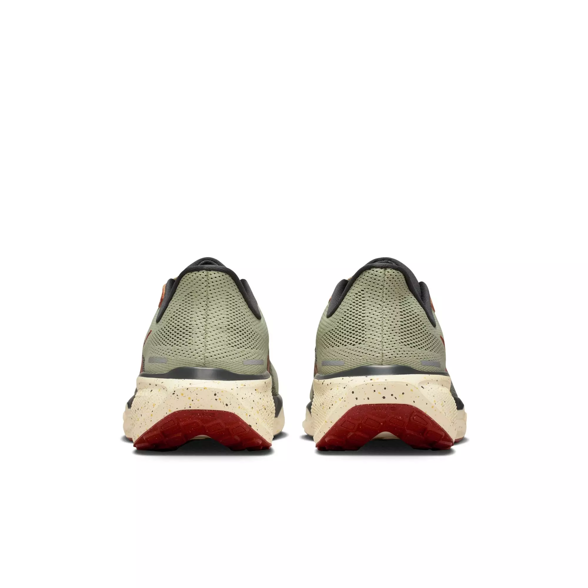 Nike N7 Pegasus 41 "Olive Aura" Unisex Running Shoe - OLIVE AURA/METALLIC COPPER/ANTHRACITE