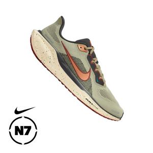 Nike N7 Pegasus 41 "Olive Aura" Unisex Running Shoe