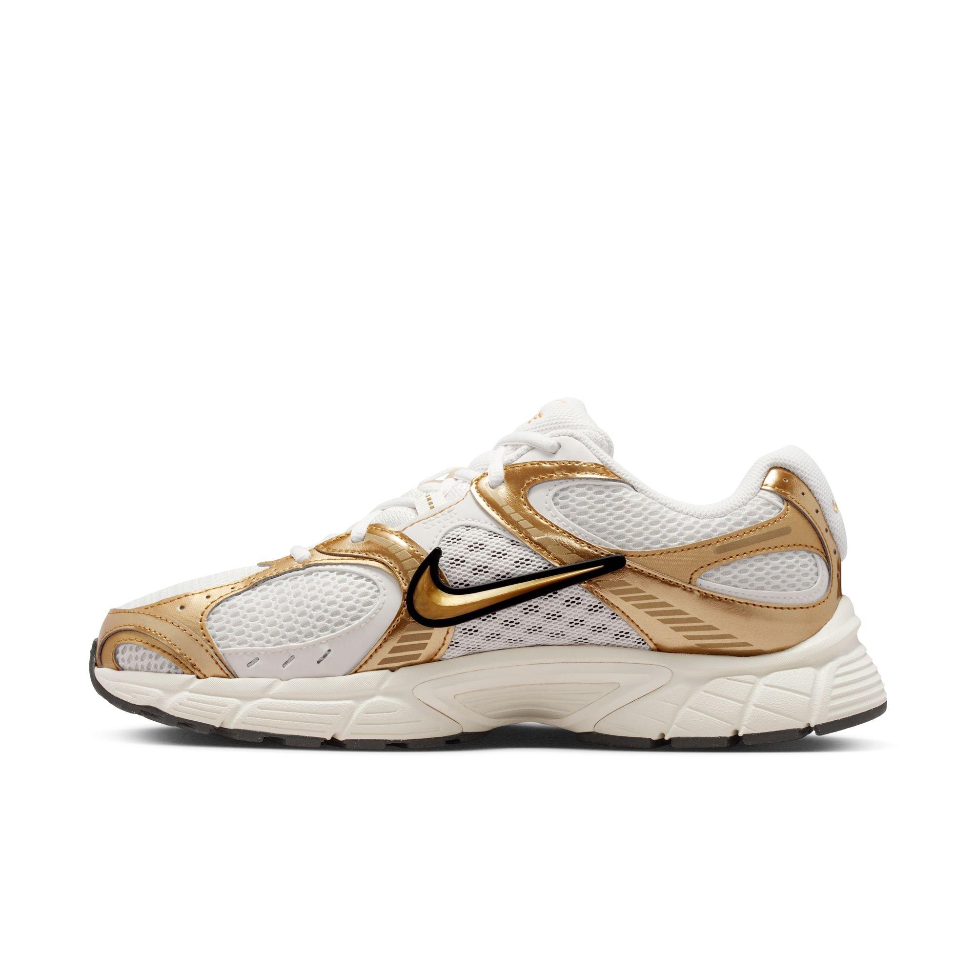 Nike V5 RNR "Phantom/Metallic Gold/Phantom Black" Men's Shoe - METALLIC GOLD Thumbnail View 4