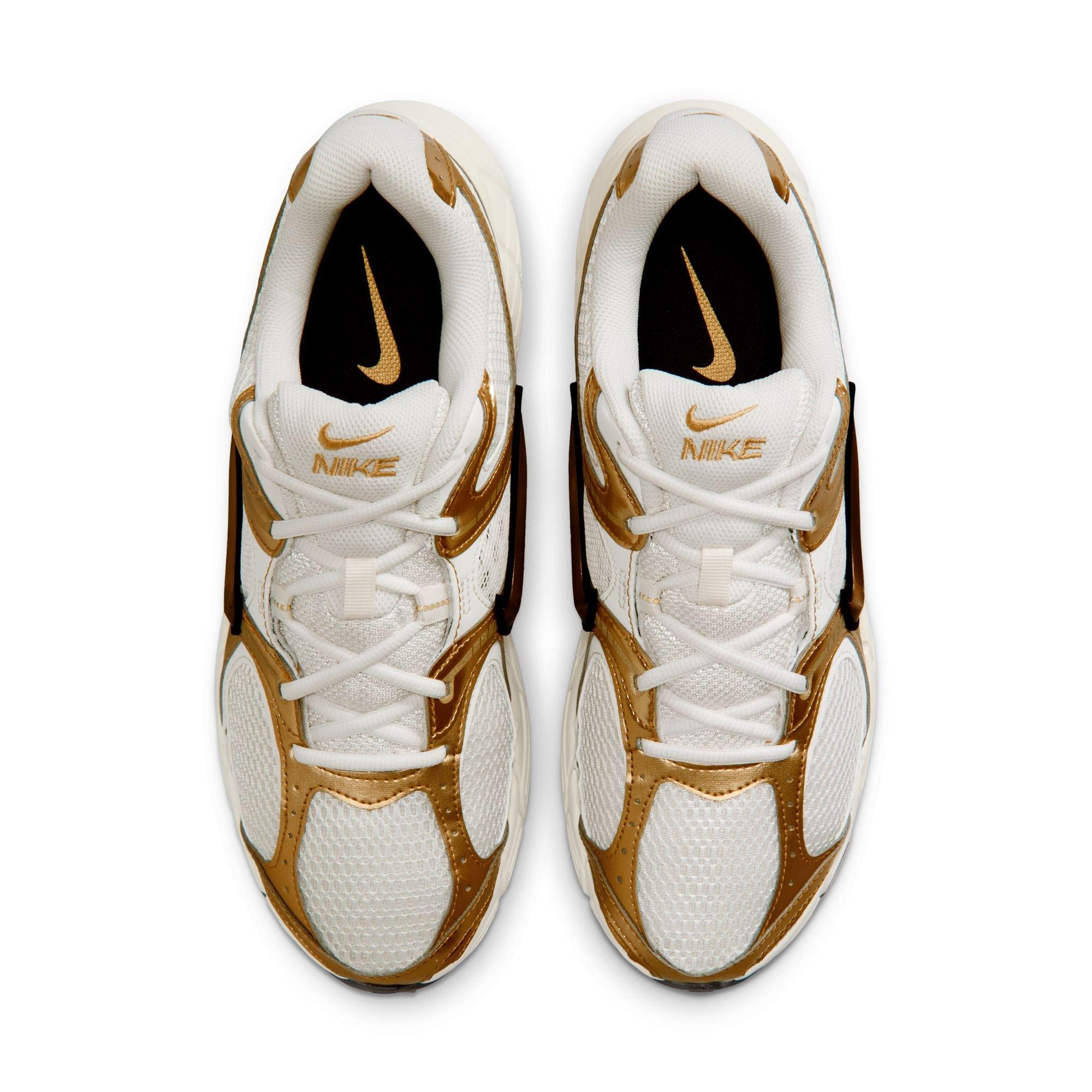 Nike V5 RNR "Phantom/Metallic Gold/Phantom Black" Men's Shoe - METALLIC GOLD Thumbnail View 6