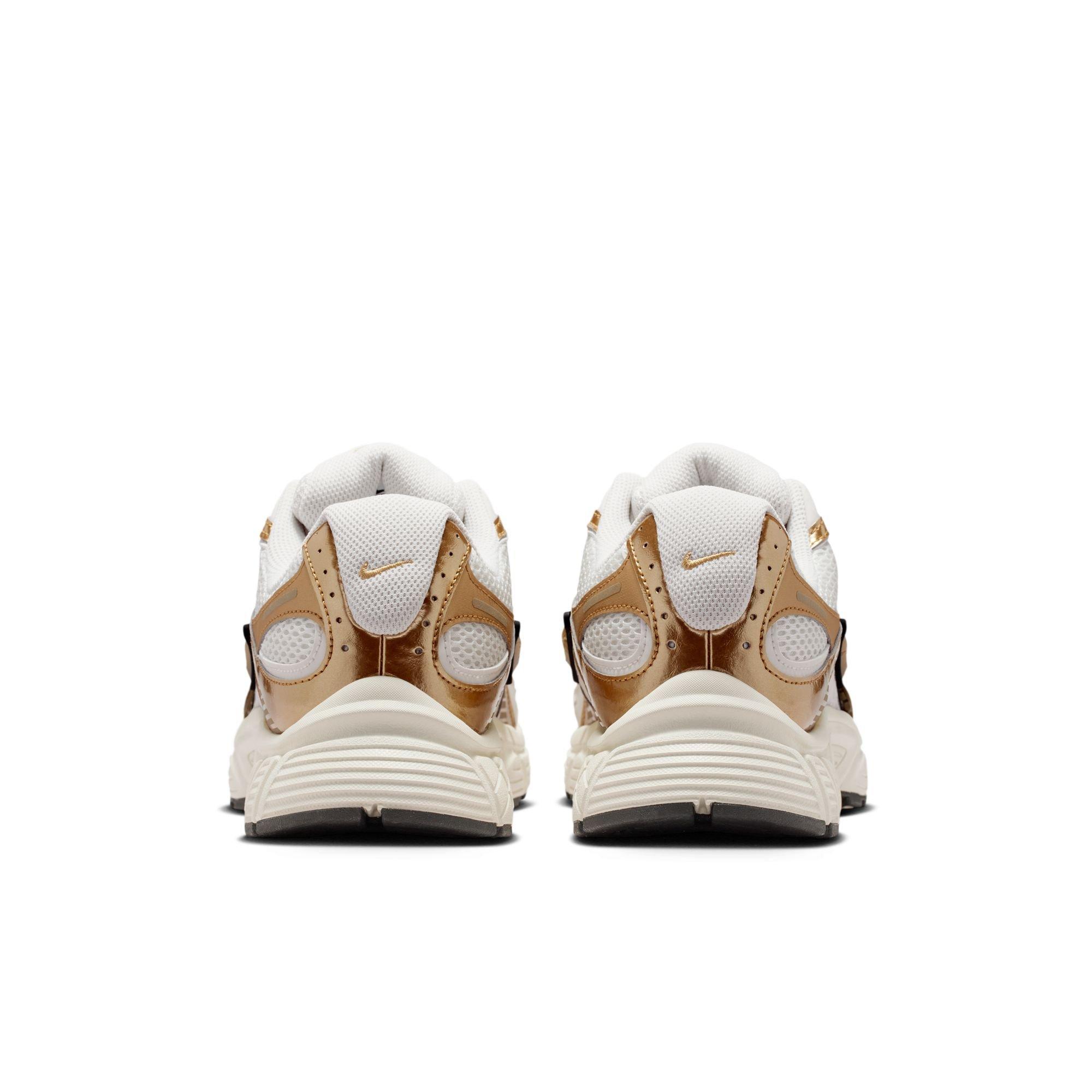 Nike V5 RNR "Phantom/Metallic Gold/Phantom Black" Men's Shoe - METALLIC GOLD Thumbnail View 7