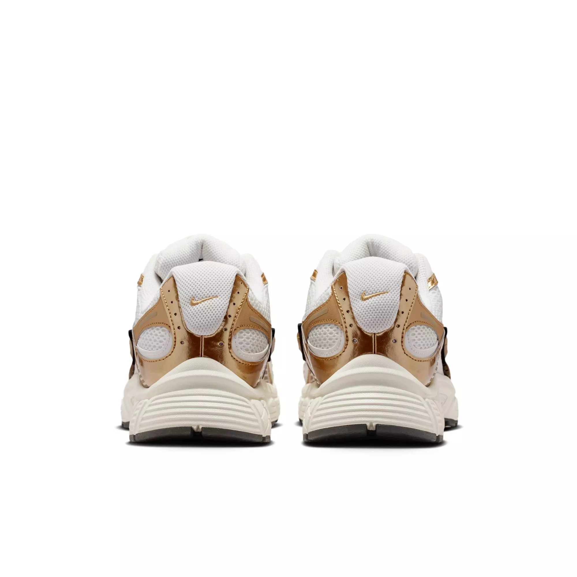 Nike V5 RNR "Phantom/Metallic Gold/Phantom Black" Men's Shoe - METALLIC GOLD