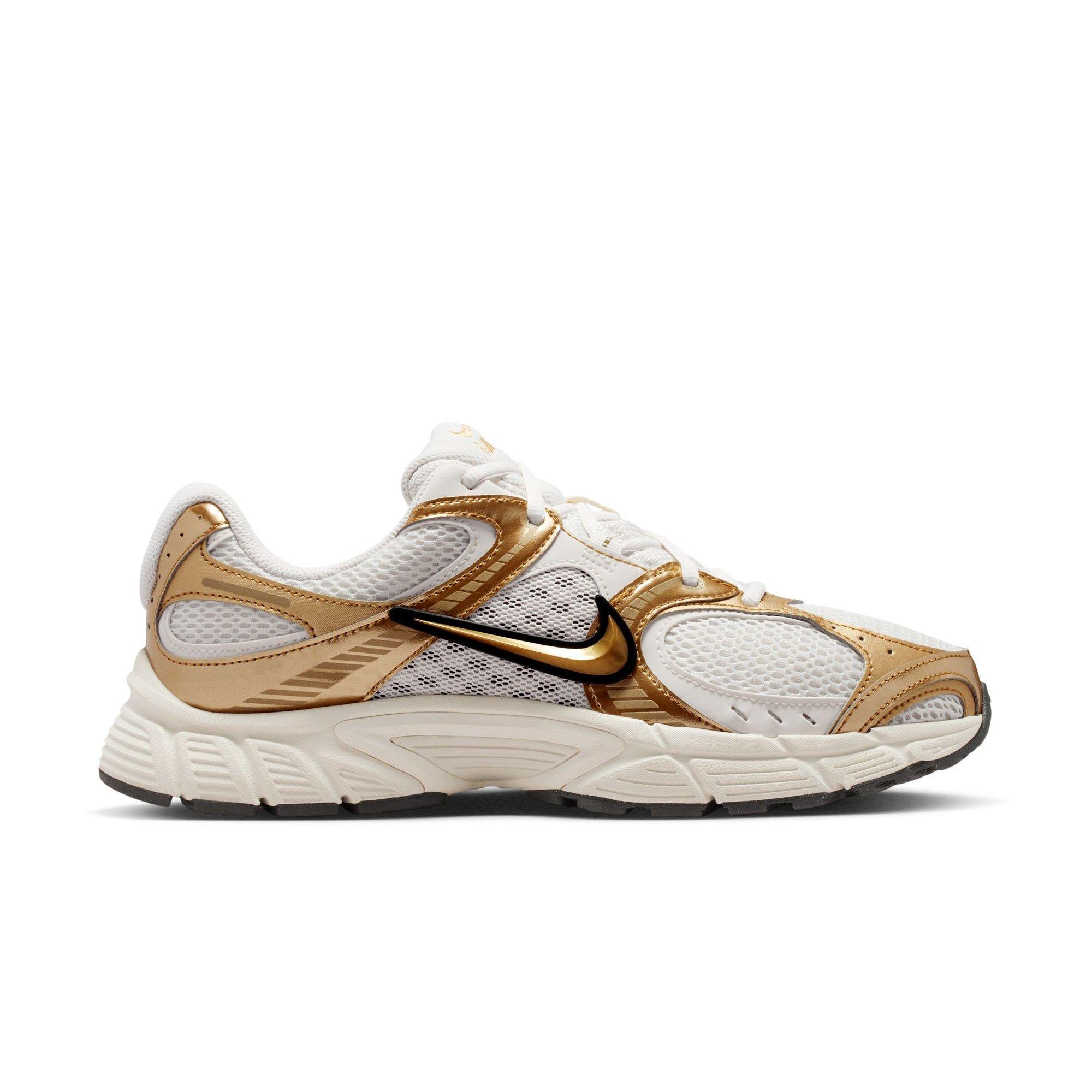Nike V5 RNR "Phantom/Metallic Gold/Phantom Black" Men's Shoe - METALLIC GOLD Thumbnail View 1