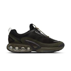 Nike Air Max Dn Roam "Black/Metallic Silver/Cargo Khaki/Stone" Men's Shoe