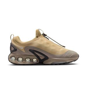 Nike AIr Max Dn Roam "Parachute Beige/Metallic Silver" Men's Shoe