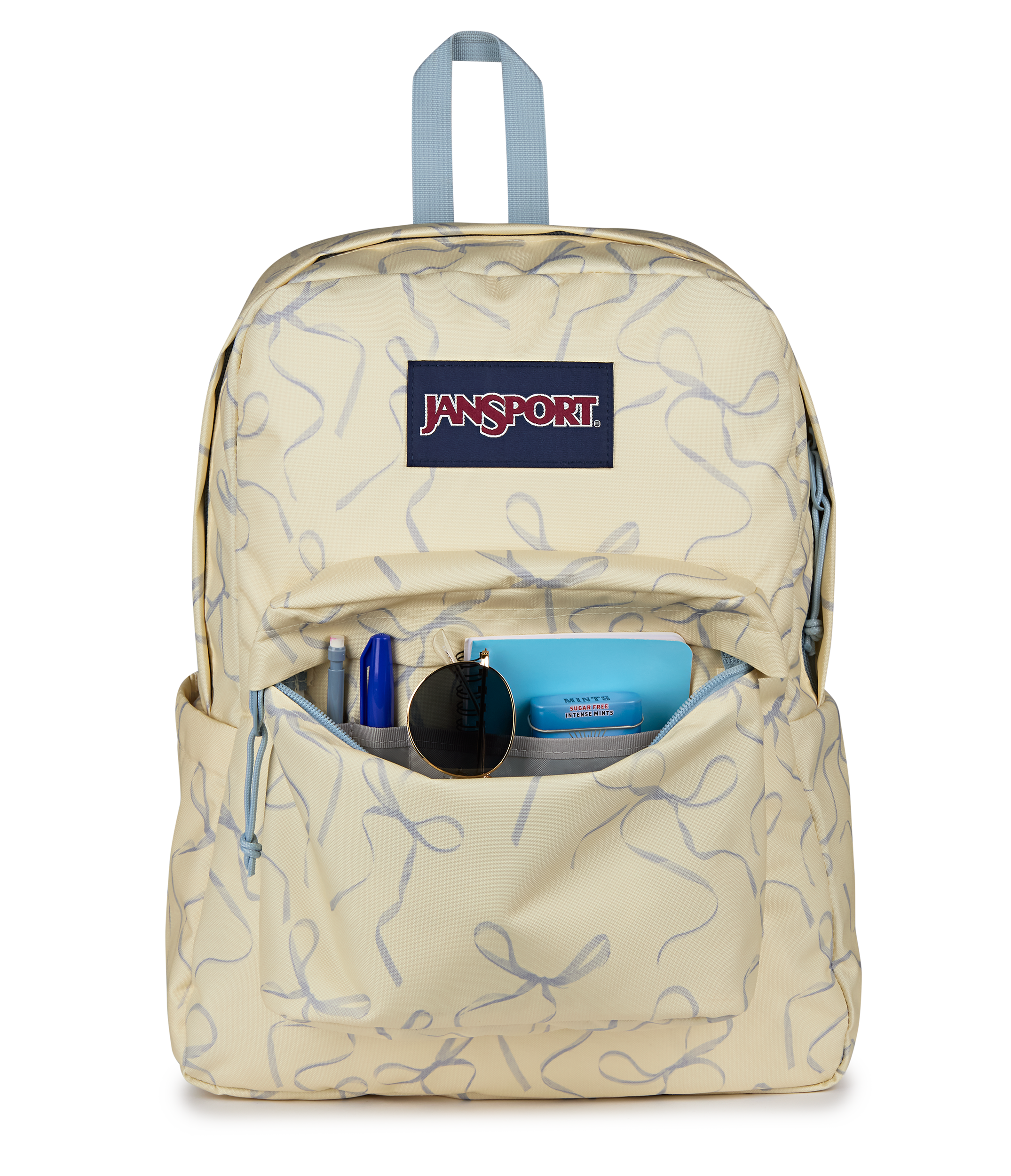 JanSport SuperBreak Plus Backpack