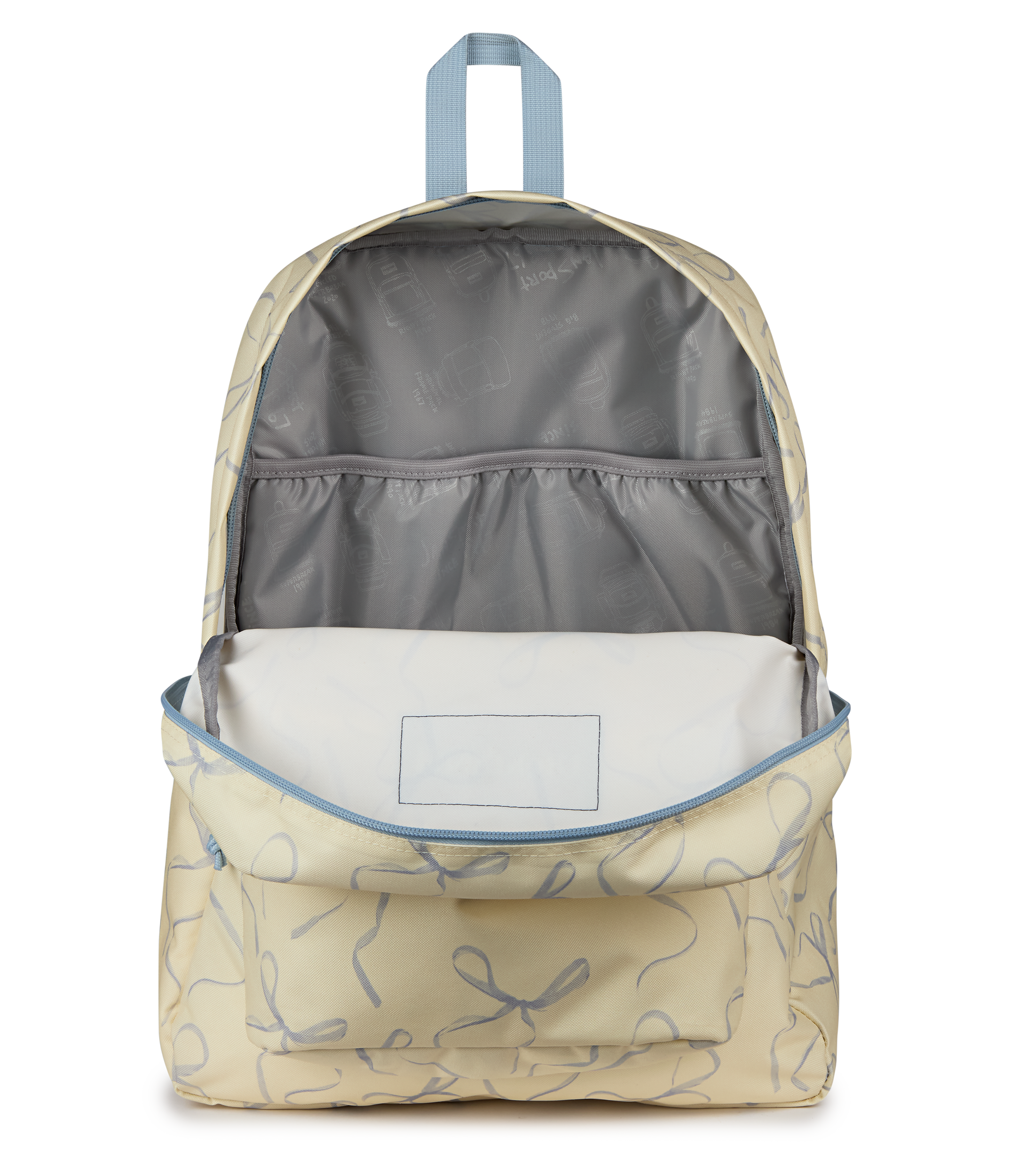 JanSport SuperBreak Plus Backpack 26L | Hibbett
