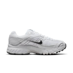 Nike Air Max Moto 2K "White/Black/Metallic Silver/Photon Dust" Men's Shoe