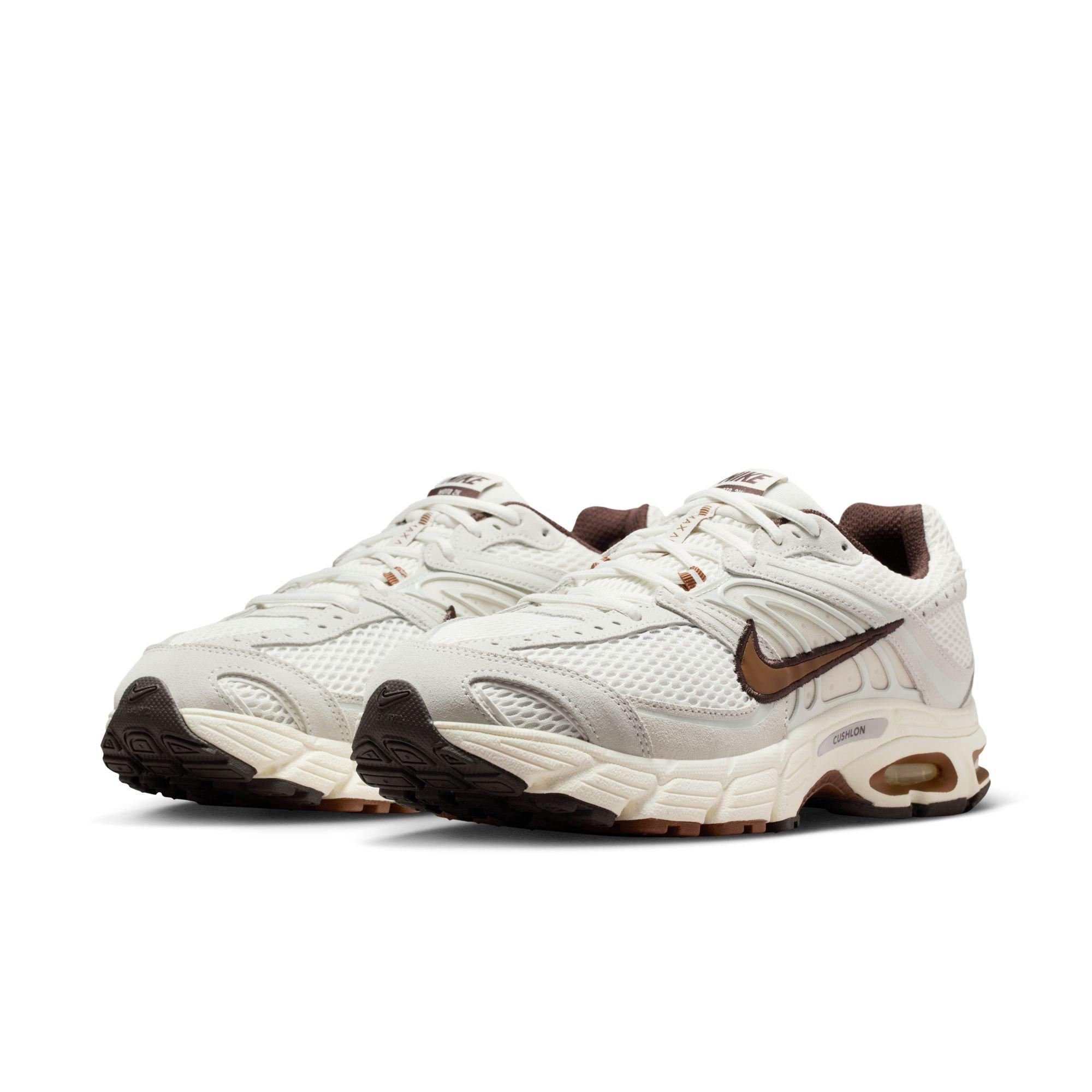 Nike Air Max Moto 2K "Phantom/Lt British Tan/Sail" Men's Shoe - TAN/BROWN Thumbnail View 5
