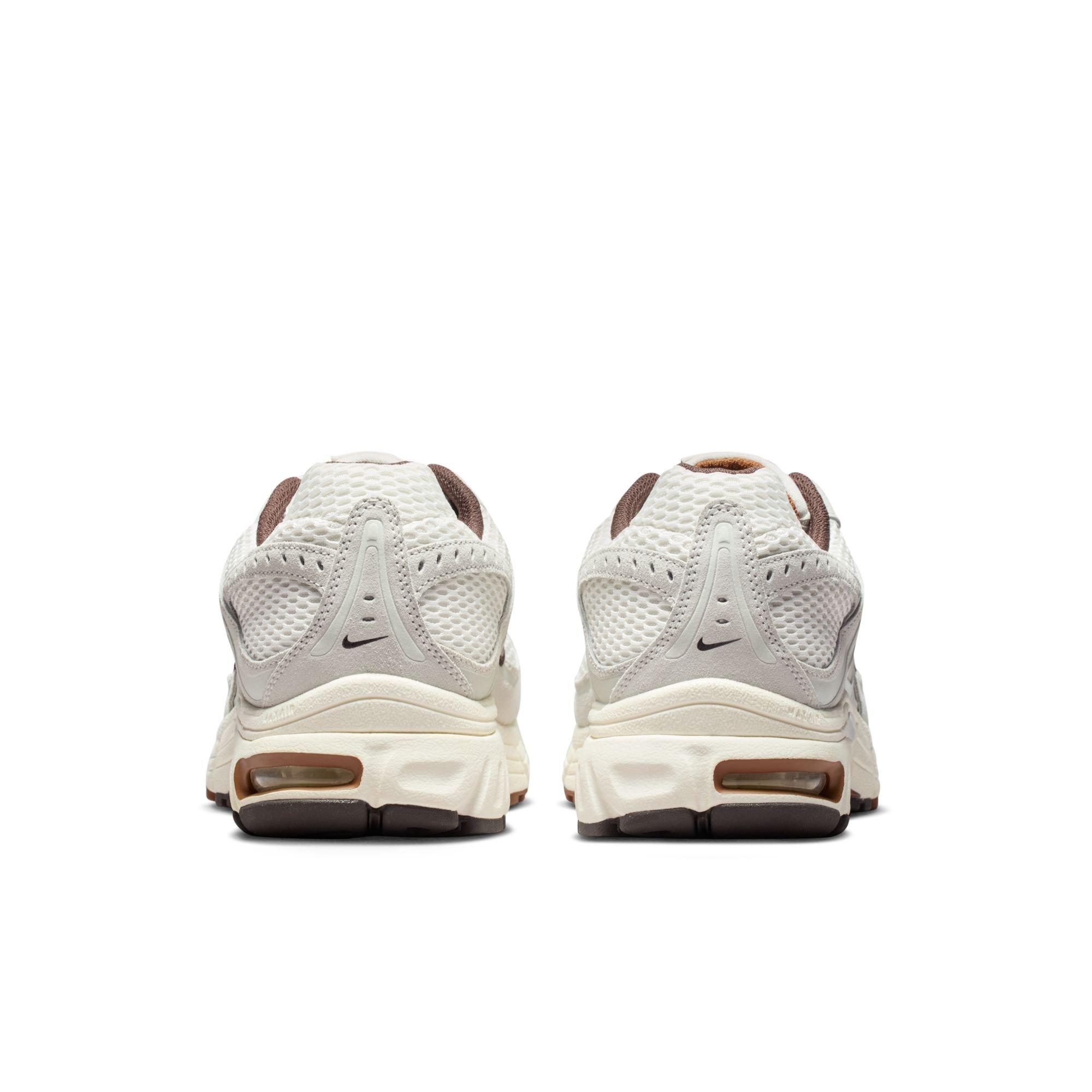 Nike Air Max Moto 2K "Phantom/Lt British Tan/Sail" Men's Shoe - TAN/BROWN Thumbnail View 7