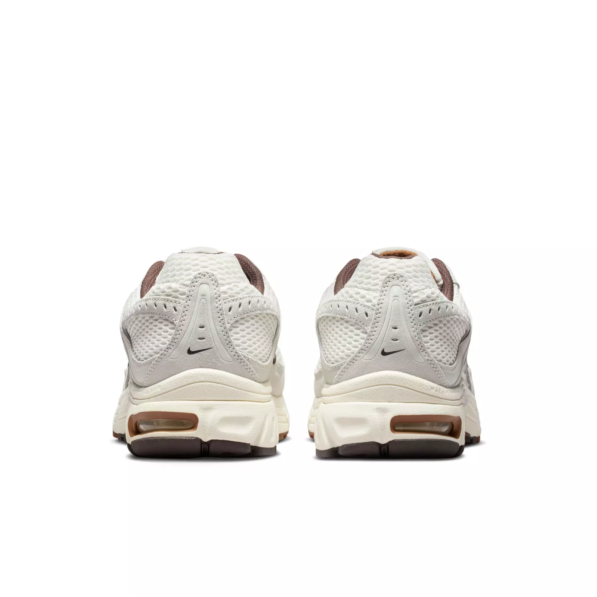 Nike Air Max Moto 2K "Phantom/Lt British Tan/Sail" Men's Shoe - TAN/BROWN