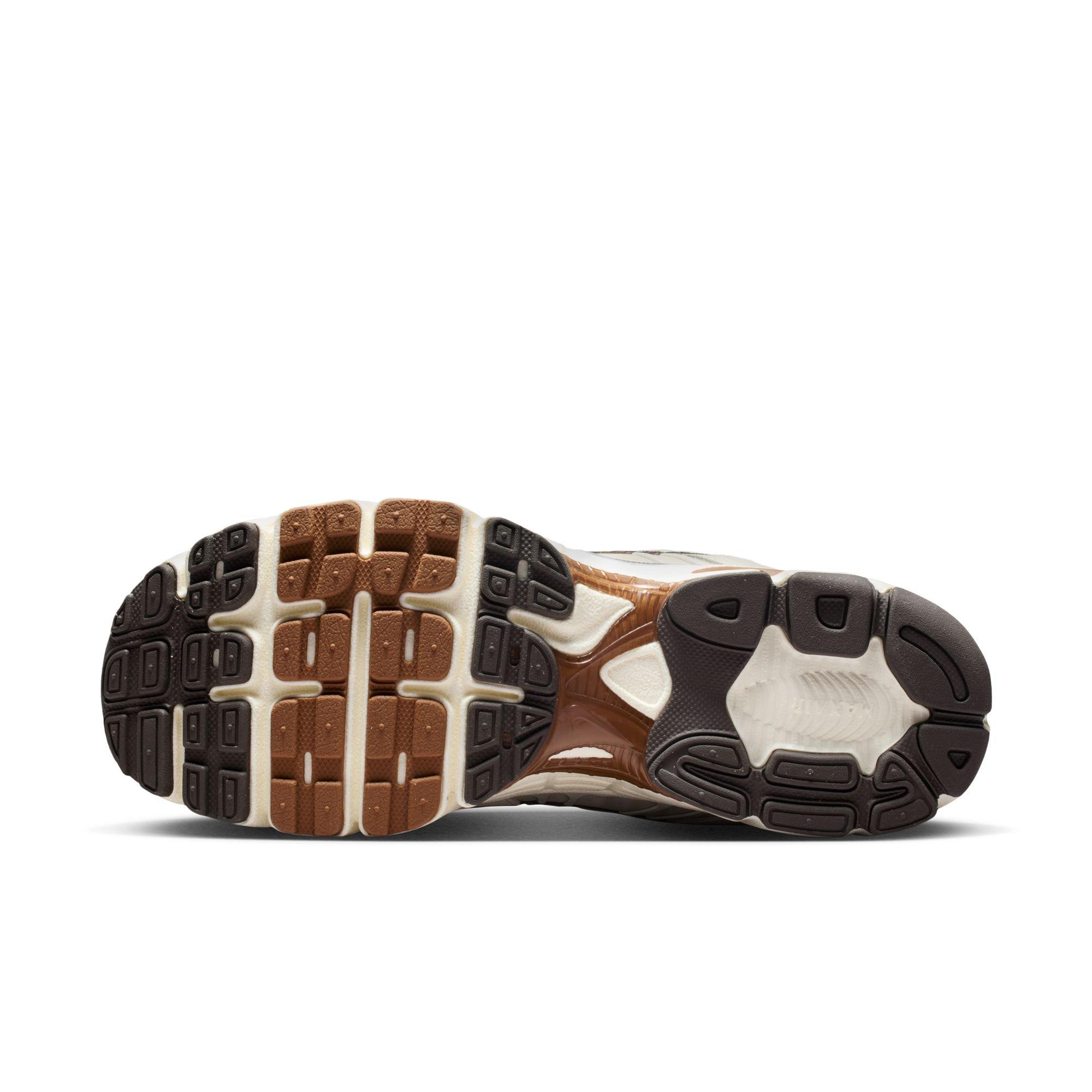 Nike Air Max Moto 2K "Phantom/Lt British Tan/Sail" Men's Shoe - TAN/BROWN Thumbnail View 8